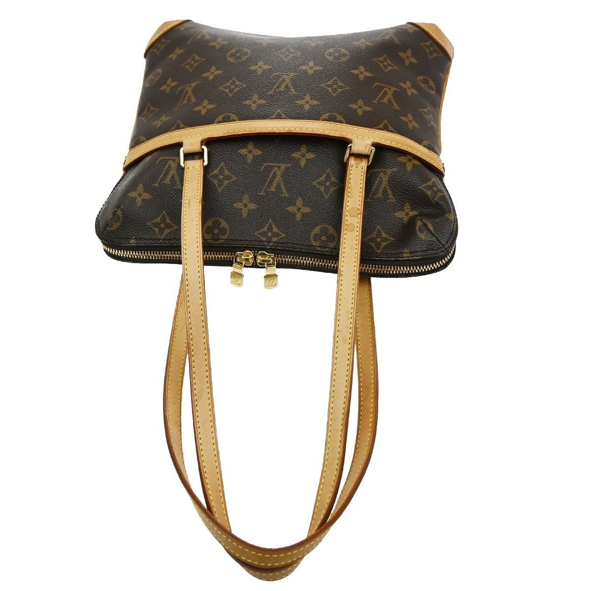 Louis Vuitton Louis Vuitton Vintage Coussin Bag Monogram Canvas Size ONE SIZE - 8 Thumbnail