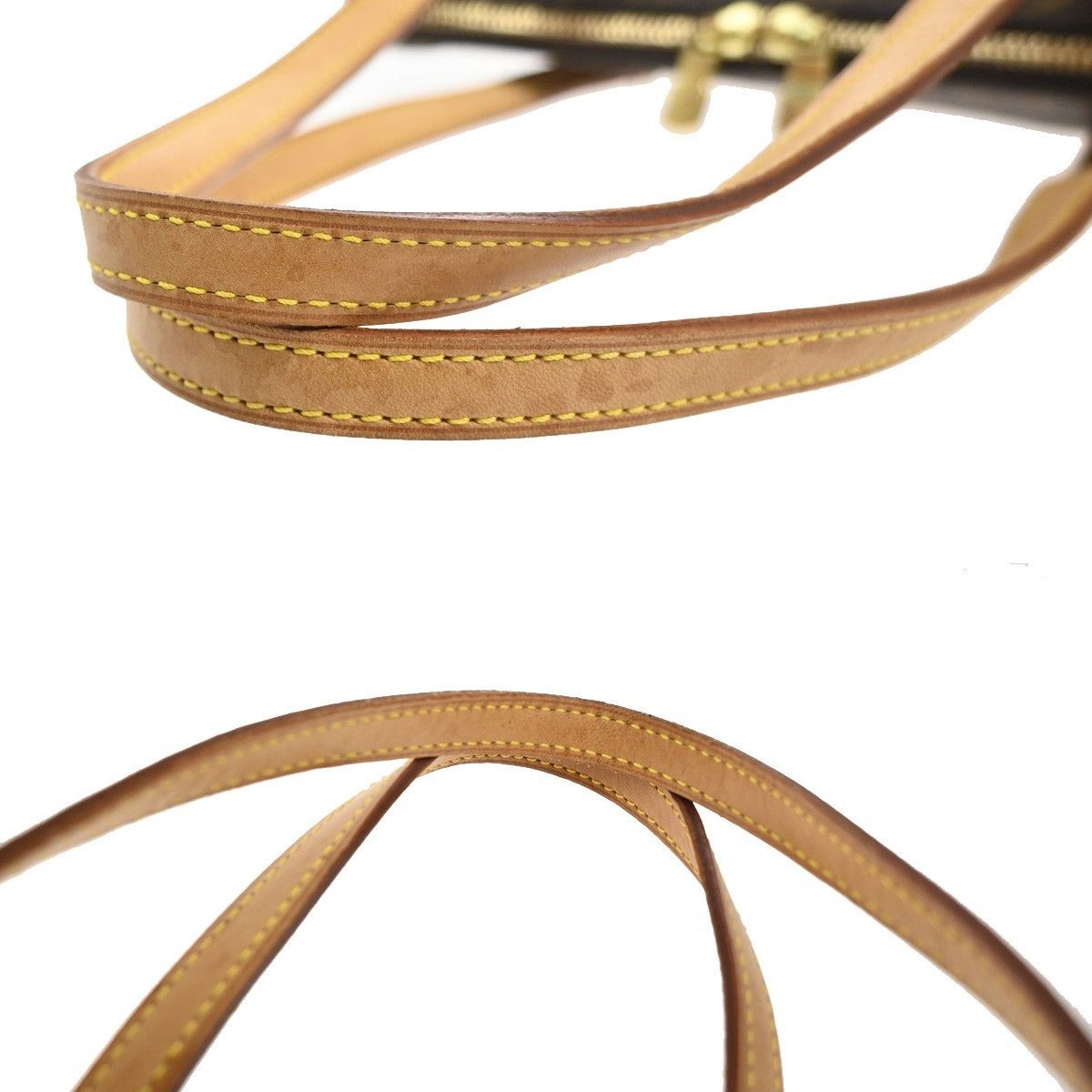 Louis Vuitton Louis Vuitton Vintage Coussin Bag Monogram Canvas Size ONE SIZE - 11 Thumbnail