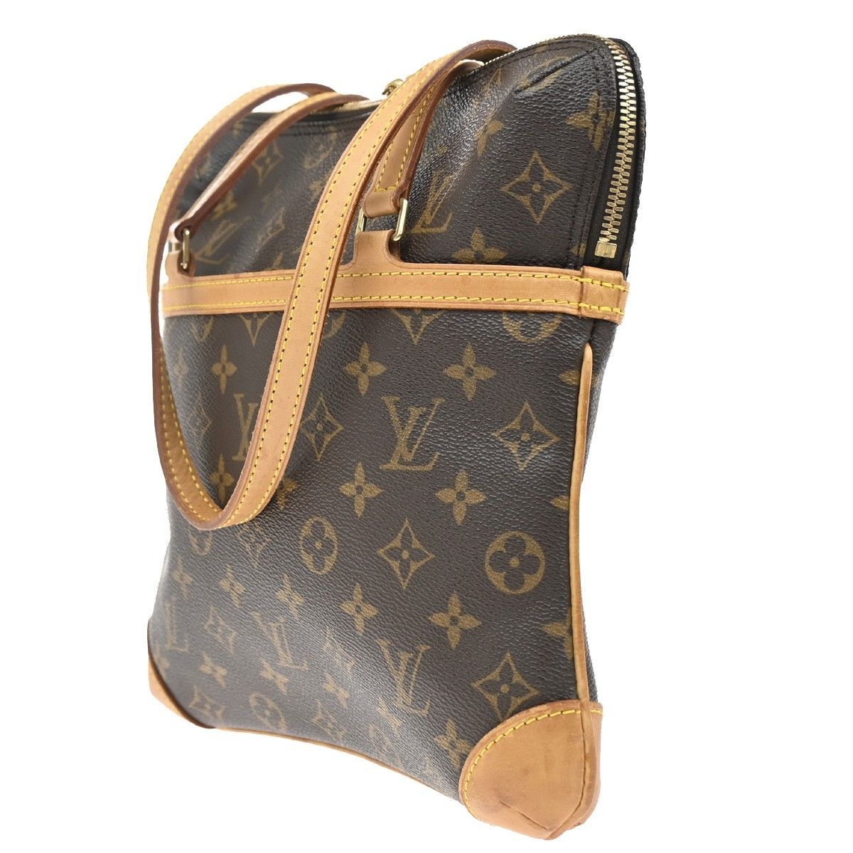 Louis Vuitton Louis Vuitton Vintage Coussin Bag Monogram Canvas Size ONE SIZE - 3 Thumbnail
