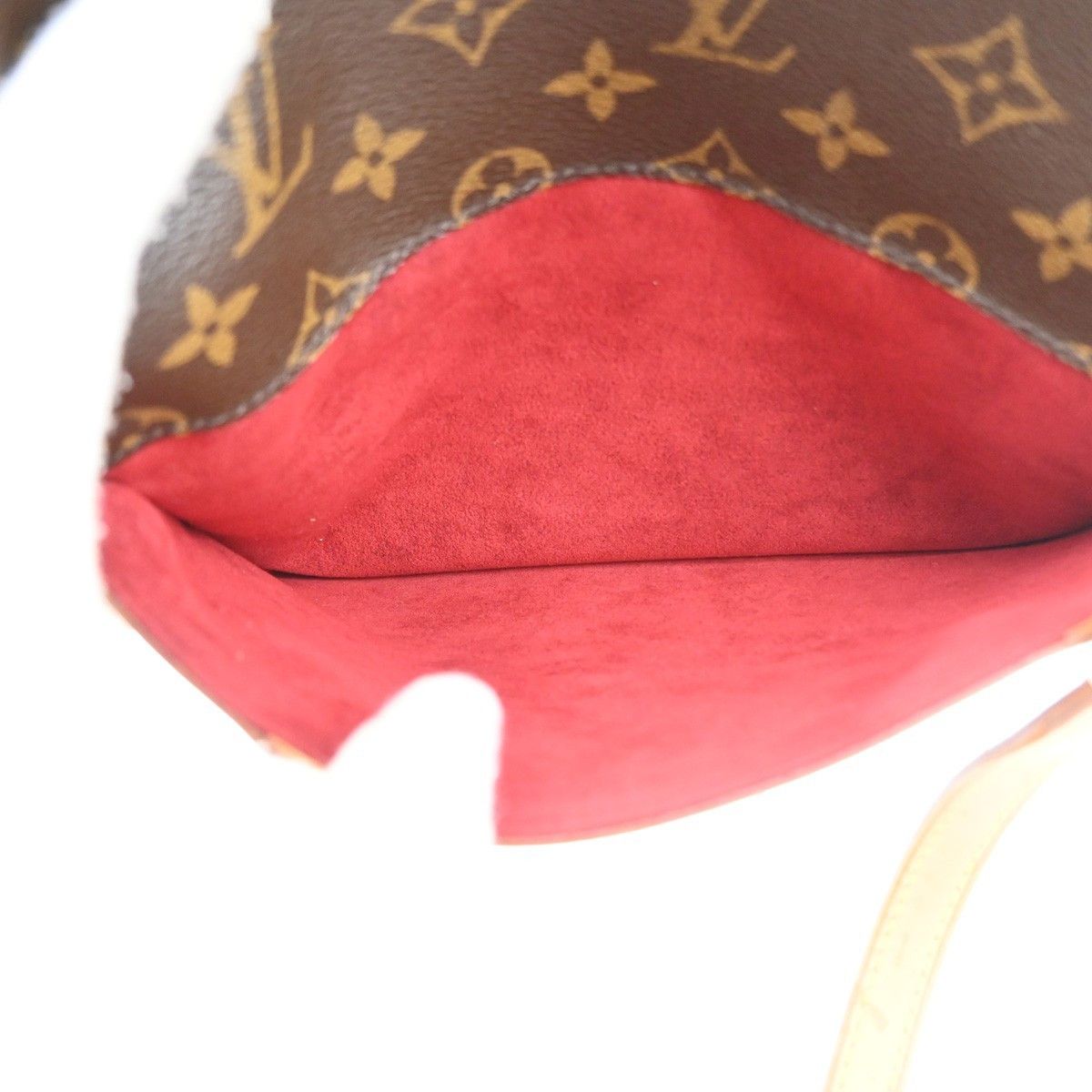 Louis Vuitton Louis Vuitton Vintage Coussin Bag Monogram Canvas Size ONE SIZE - 13 Thumbnail