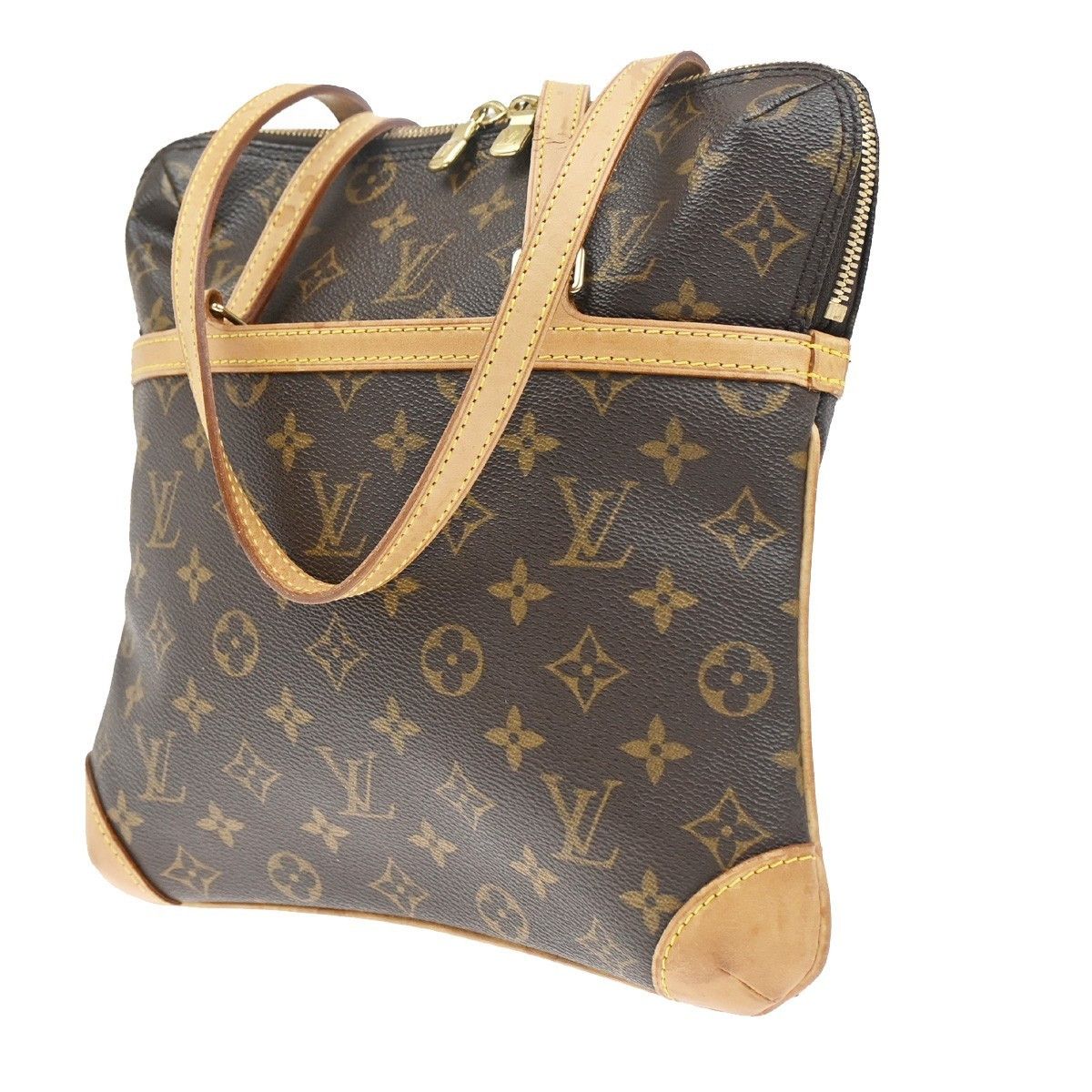 Louis Vuitton Louis Vuitton Vintage Coussin Bag Monogram Canvas Size ONE SIZE - 2 Thumbnail