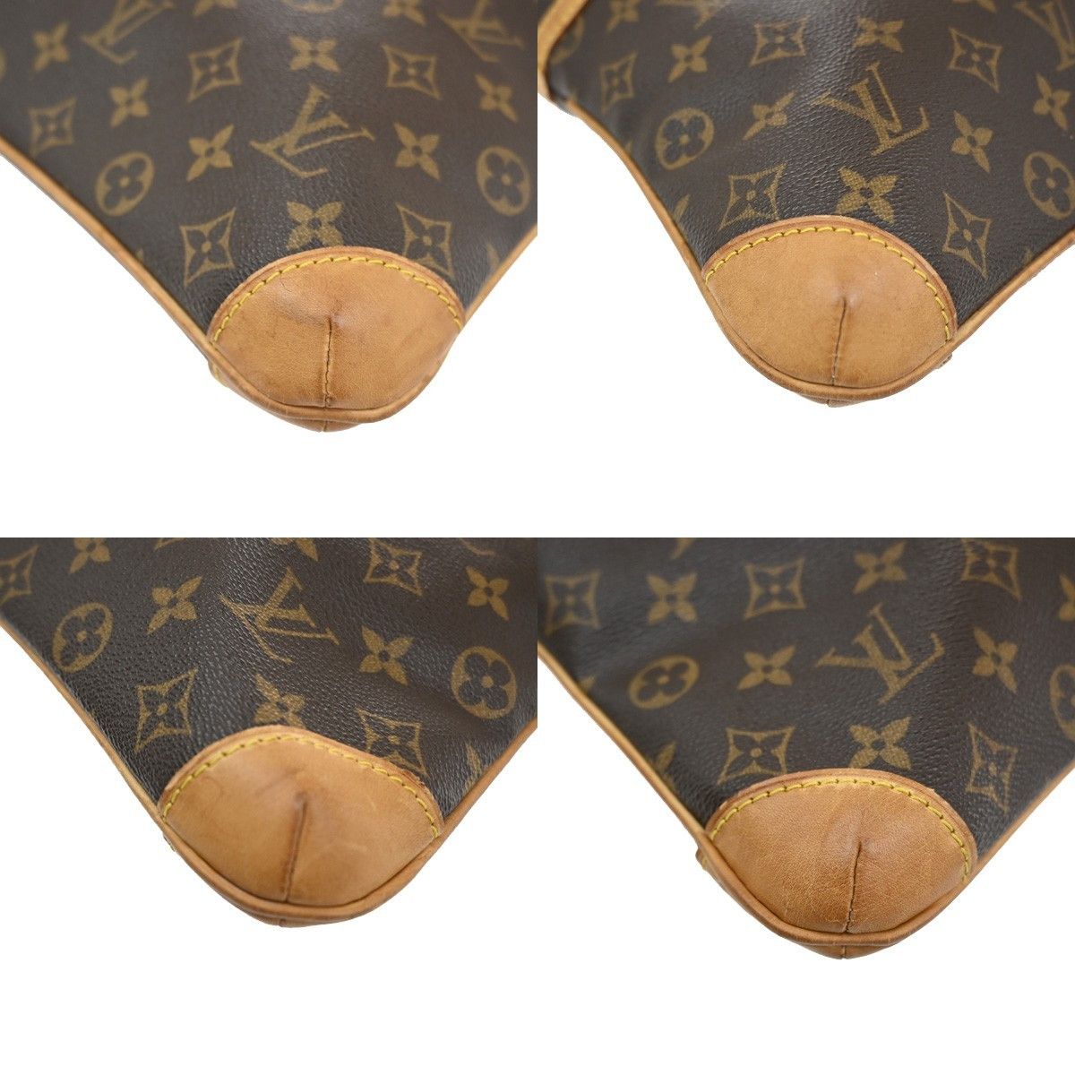Louis Vuitton Louis Vuitton Vintage Coussin Bag Monogram Canvas Size ONE SIZE - 9 Thumbnail