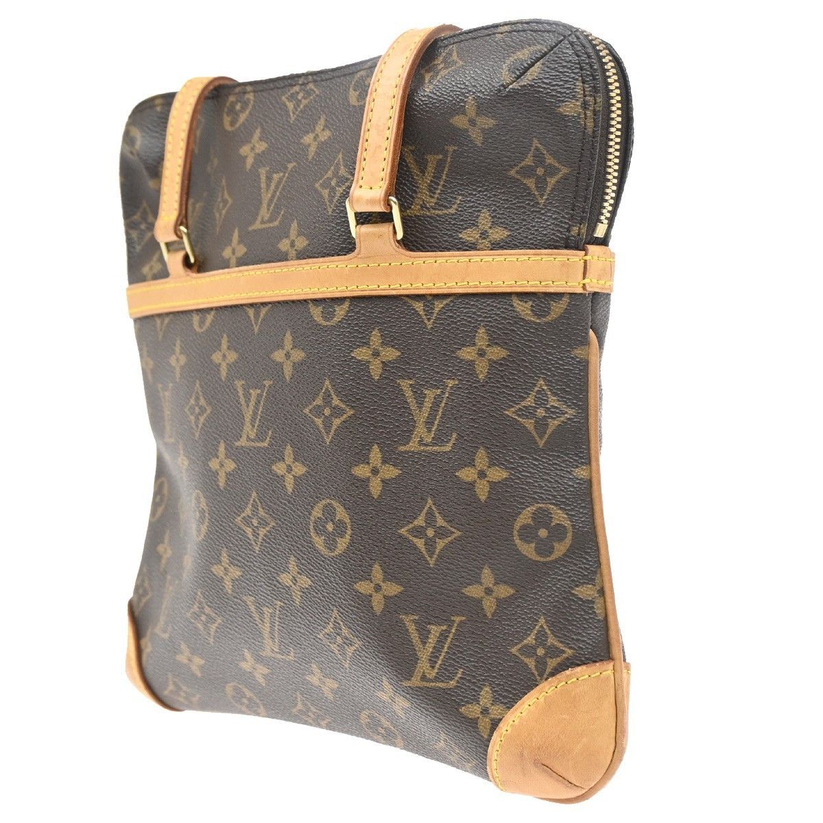 Louis Vuitton Louis Vuitton Vintage Coussin Bag Monogram Canvas Size ONE SIZE - 4 Thumbnail