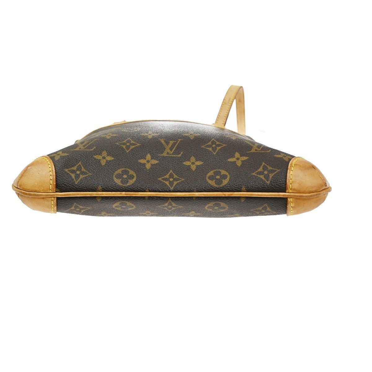 Louis Vuitton Louis Vuitton Vintage Coussin Bag Monogram Canvas Size ONE SIZE - 10 Thumbnail