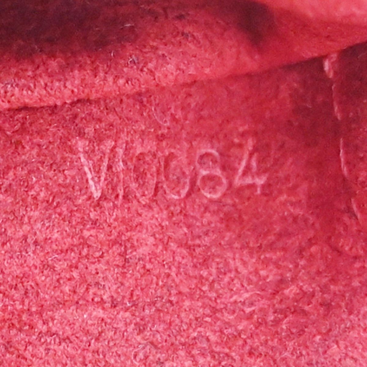 Louis Vuitton Louis Vuitton Vintage Coussin Bag Monogram Canvas Size ONE SIZE - 7 Thumbnail
