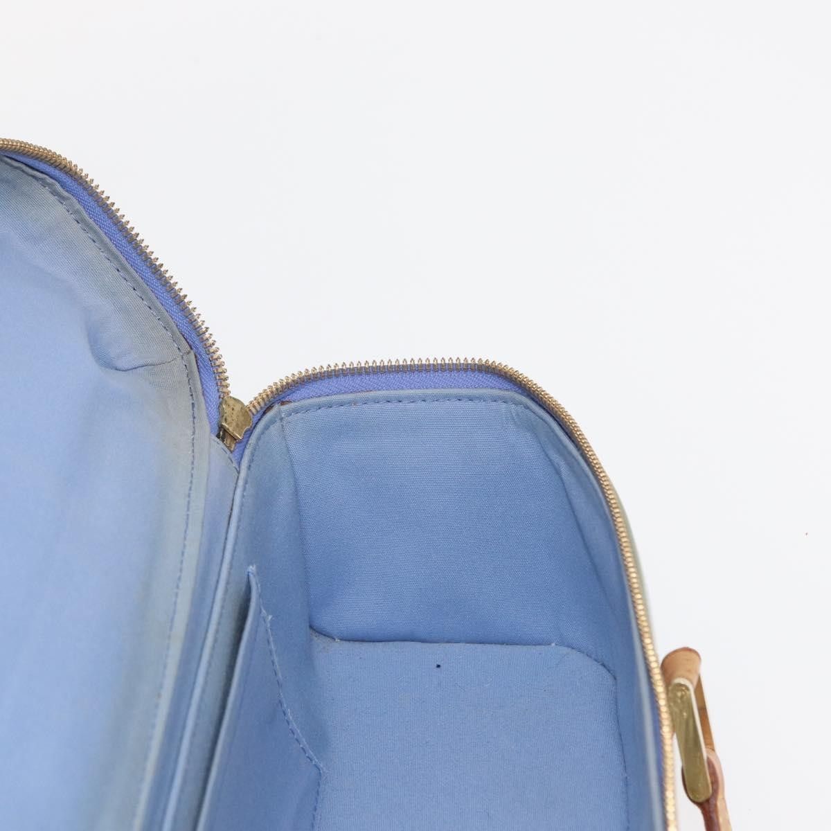 Louis Vuitton Louis Vuitton Sullivan Horizontal Bag Monogram Vernis Size ONE SIZE - 20 Thumbnail