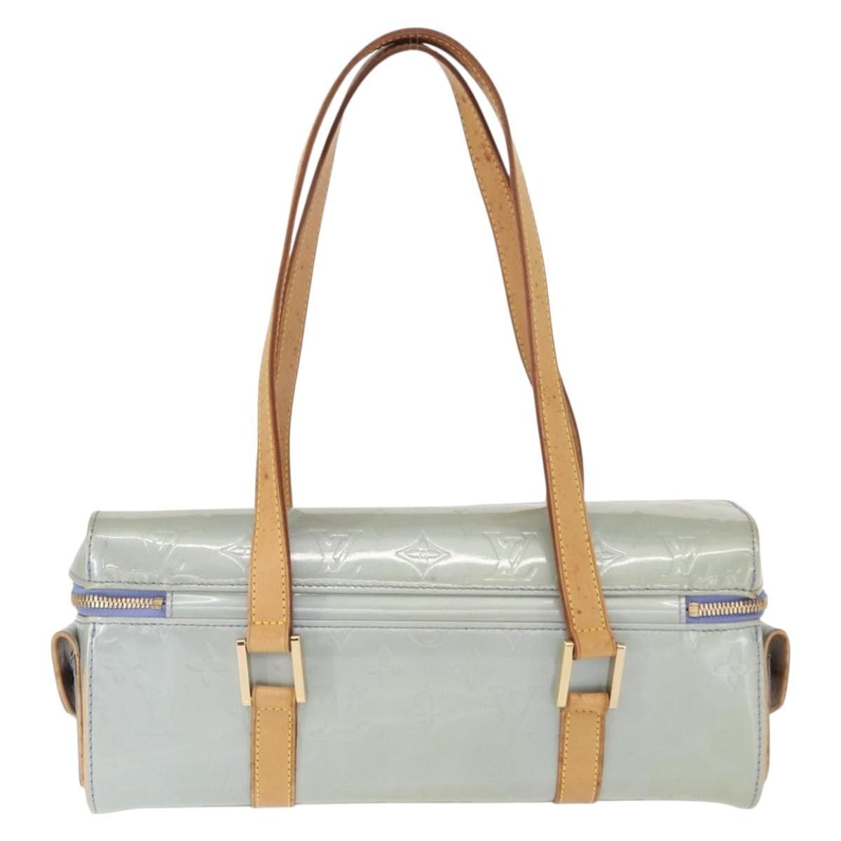 Louis Vuitton Louis Vuitton Sullivan Horizontal Bag Monogram Vernis Size ONE SIZE - 2 Thumbnail