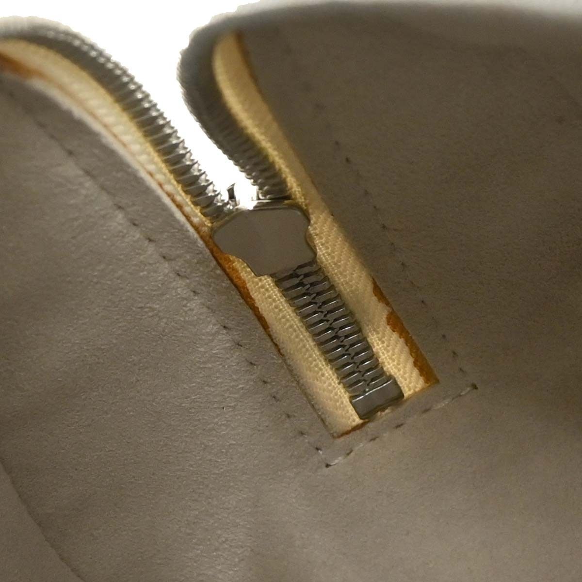 Louis Vuitton Louis Vuitton Jasmin Bag Epi Leather Size ONE SIZE - 10 Thumbnail