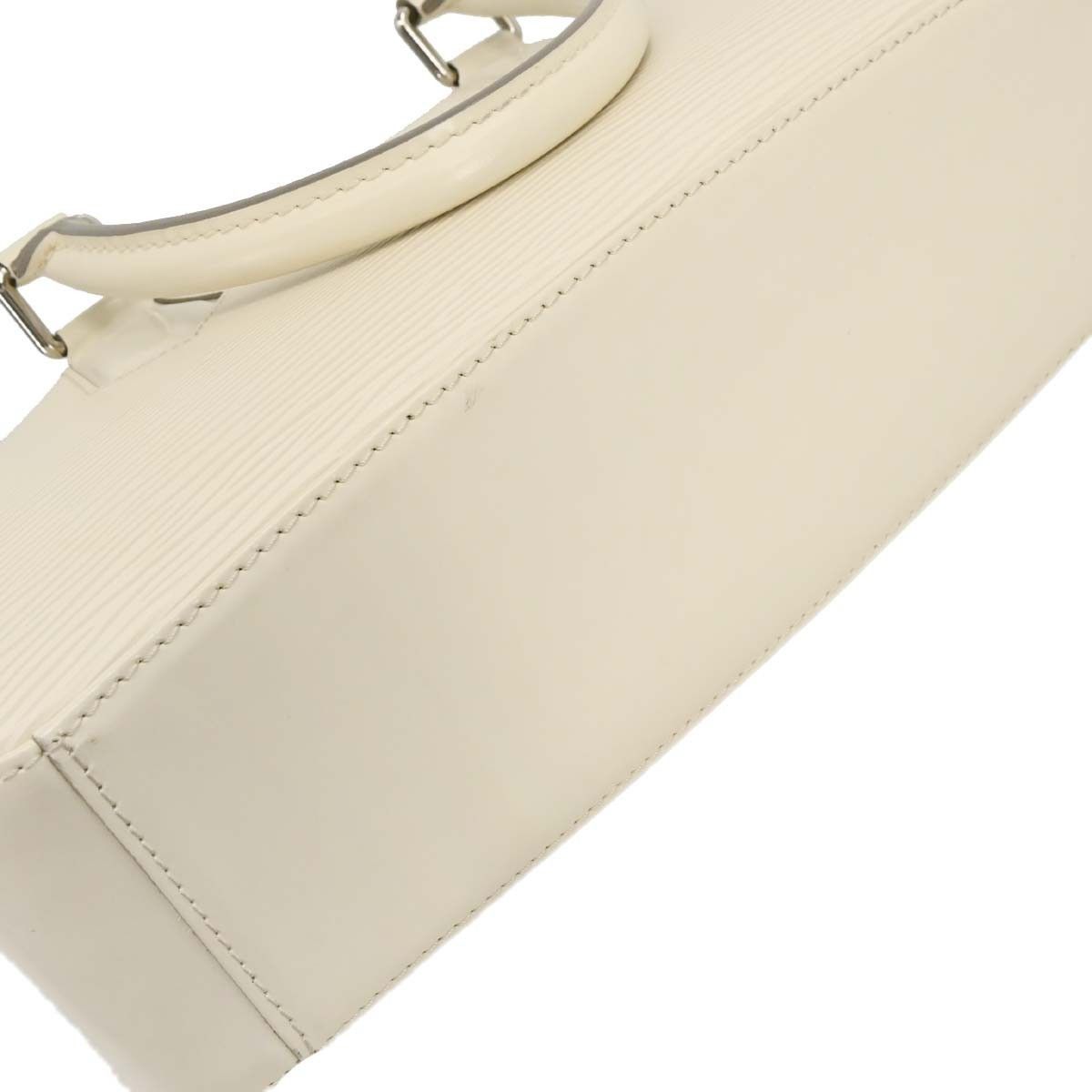 Louis Vuitton Louis Vuitton Jasmin Bag Epi Leather Size ONE SIZE - 9 Thumbnail