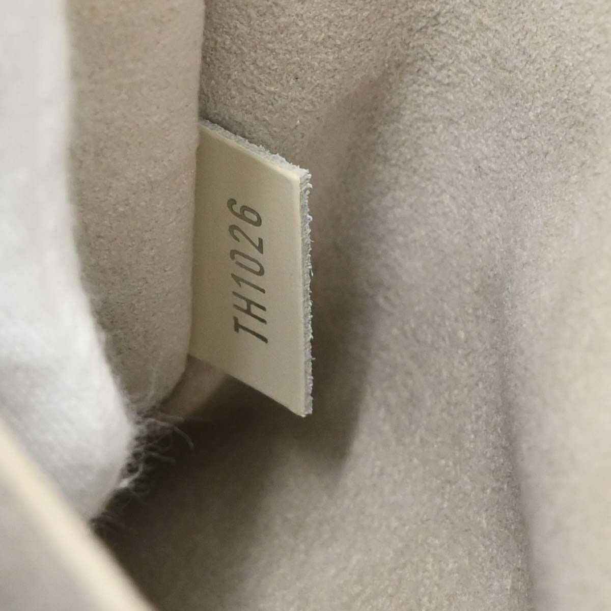 Louis Vuitton Louis Vuitton Jasmin Bag Epi Leather Size ONE SIZE - 5 Thumbnail