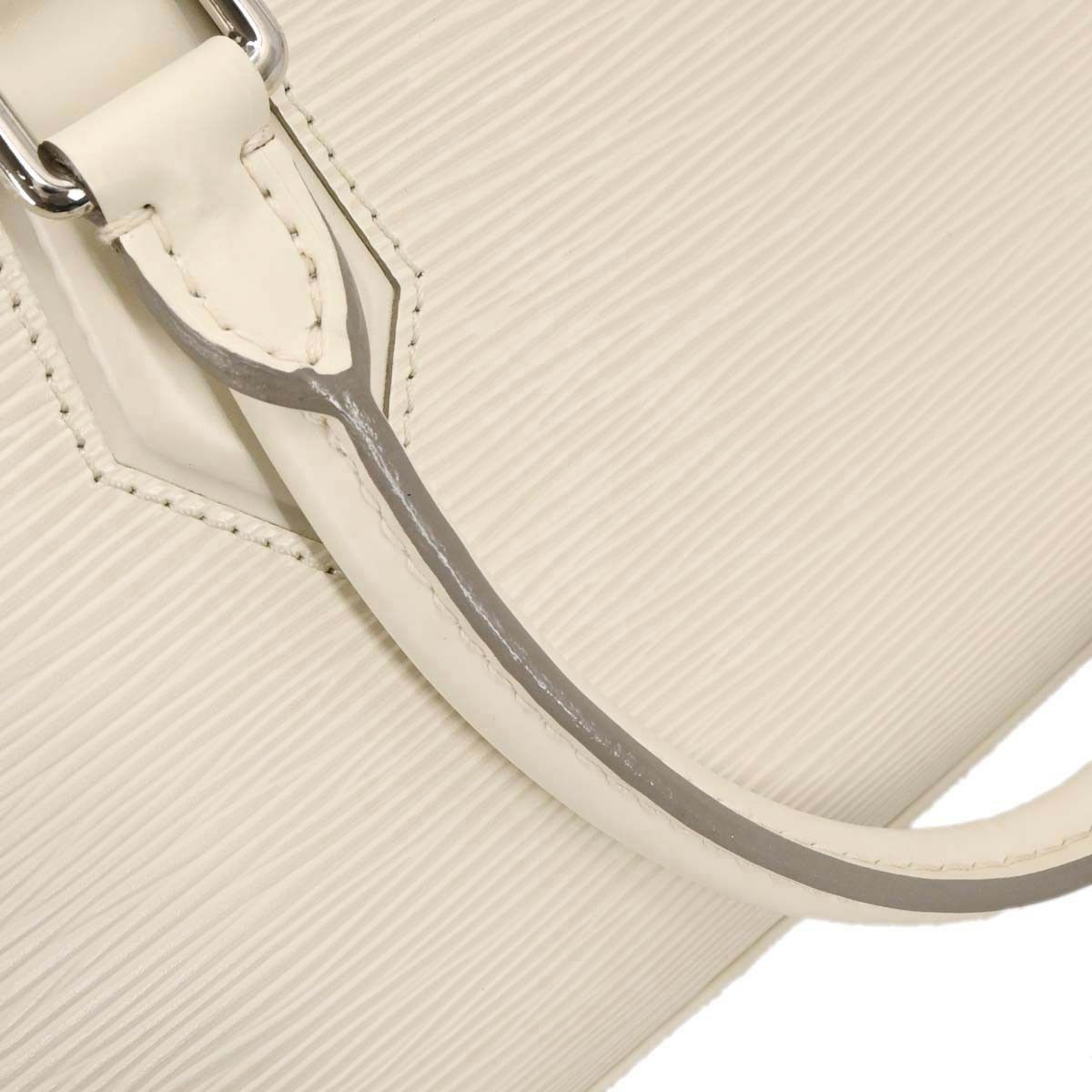 Louis Vuitton Louis Vuitton Jasmin Bag Epi Leather Size ONE SIZE - 6 Thumbnail