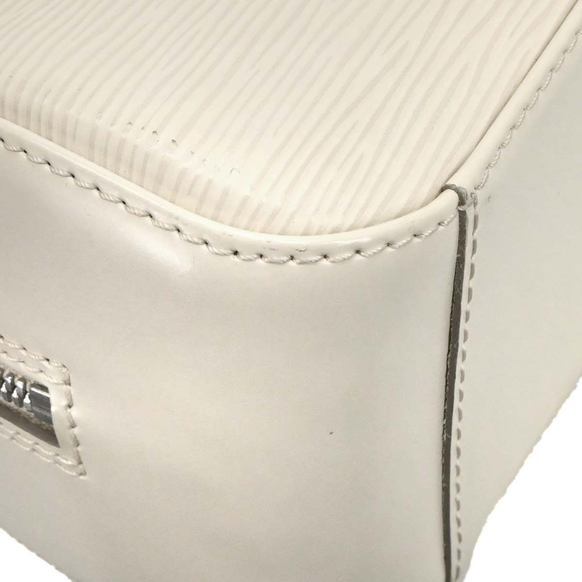 Louis Vuitton Louis Vuitton Jasmin Bag Epi Leather Size ONE SIZE - 7 Thumbnail