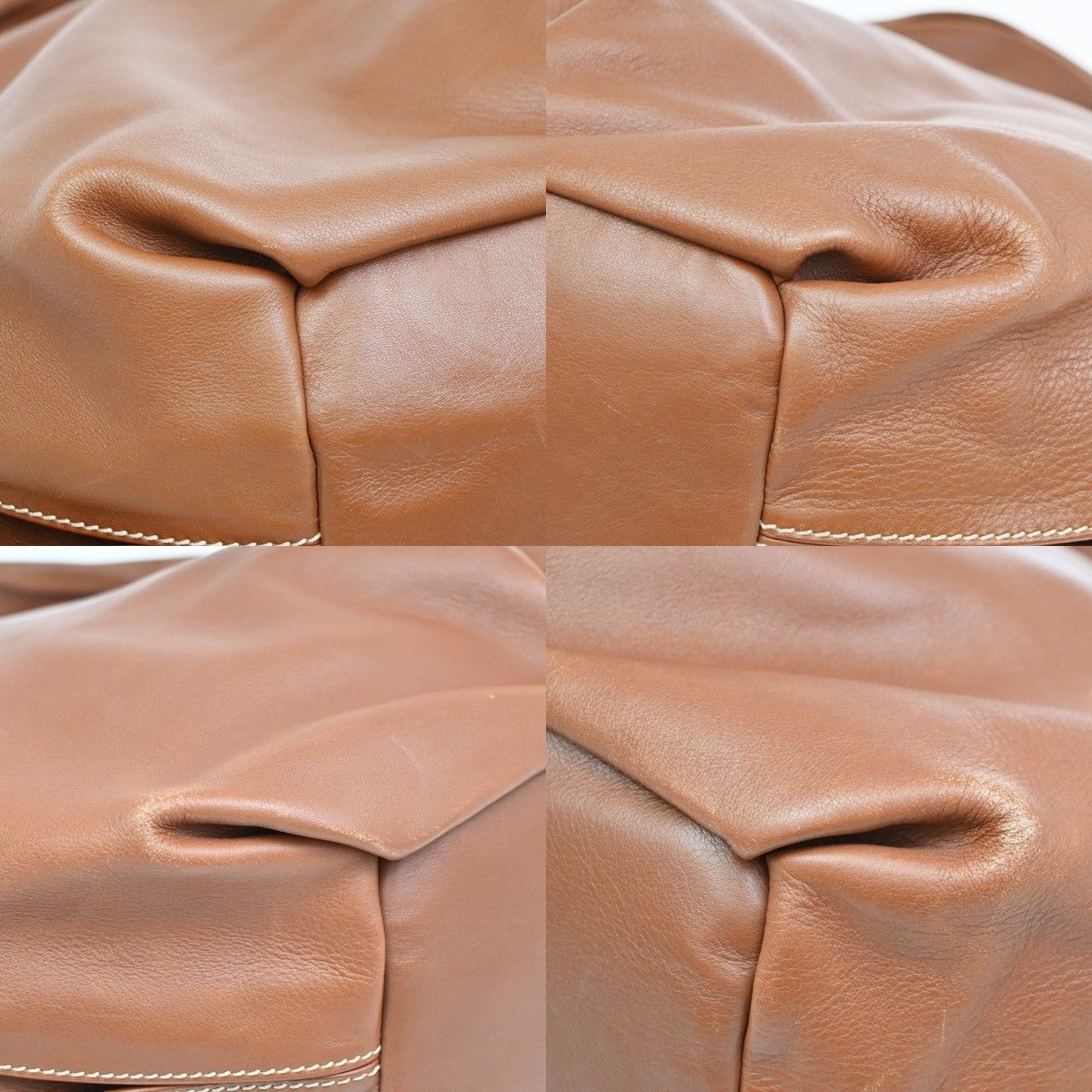 Celine Celine Bittersweet Leather Size ONE SIZE - 9 Thumbnail