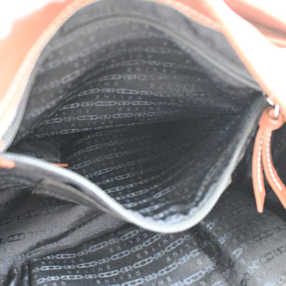 Celine Celine Bittersweet Leather Size ONE SIZE - 16 Thumbnail