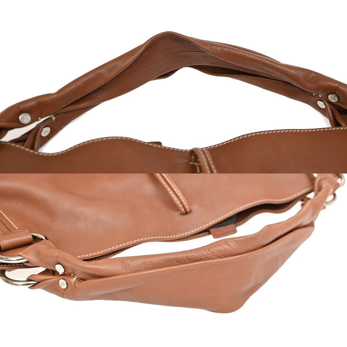 Celine Celine Bittersweet Leather Size ONE SIZE - 13 Thumbnail