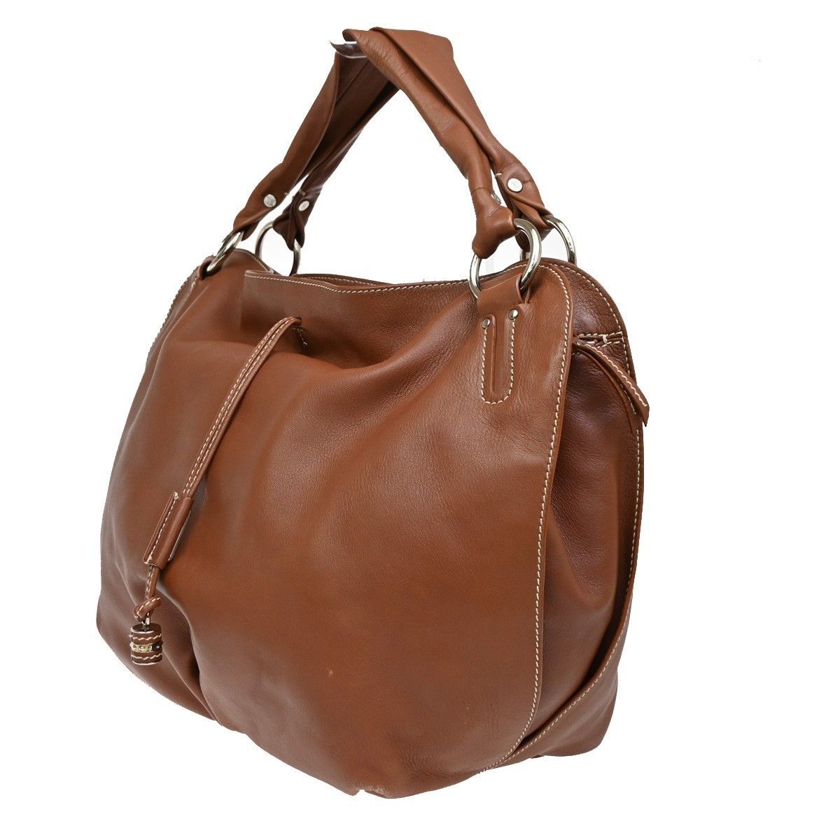 Celine Celine Bittersweet Leather Size ONE SIZE - 4 Thumbnail