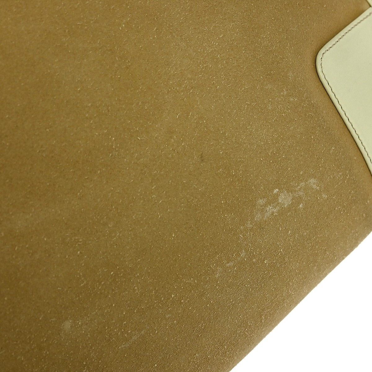 Loewe Loewe Amazona Bag Suede Size ONE SIZE - 11 Thumbnail