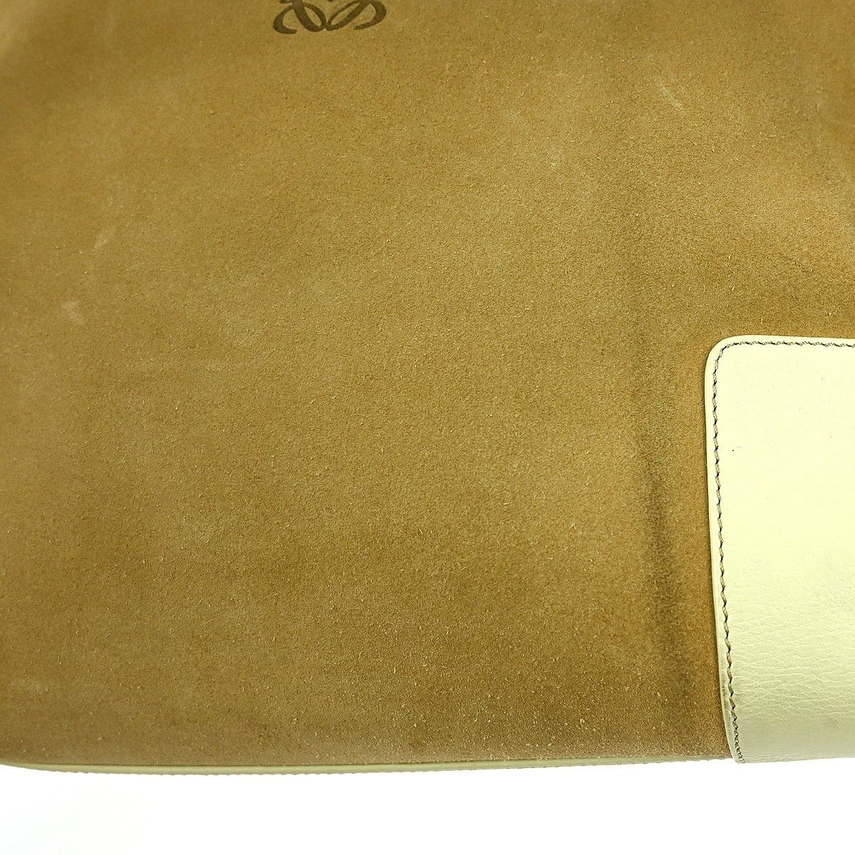 Loewe Loewe Amazona Bag Suede Size ONE SIZE - 10 Thumbnail