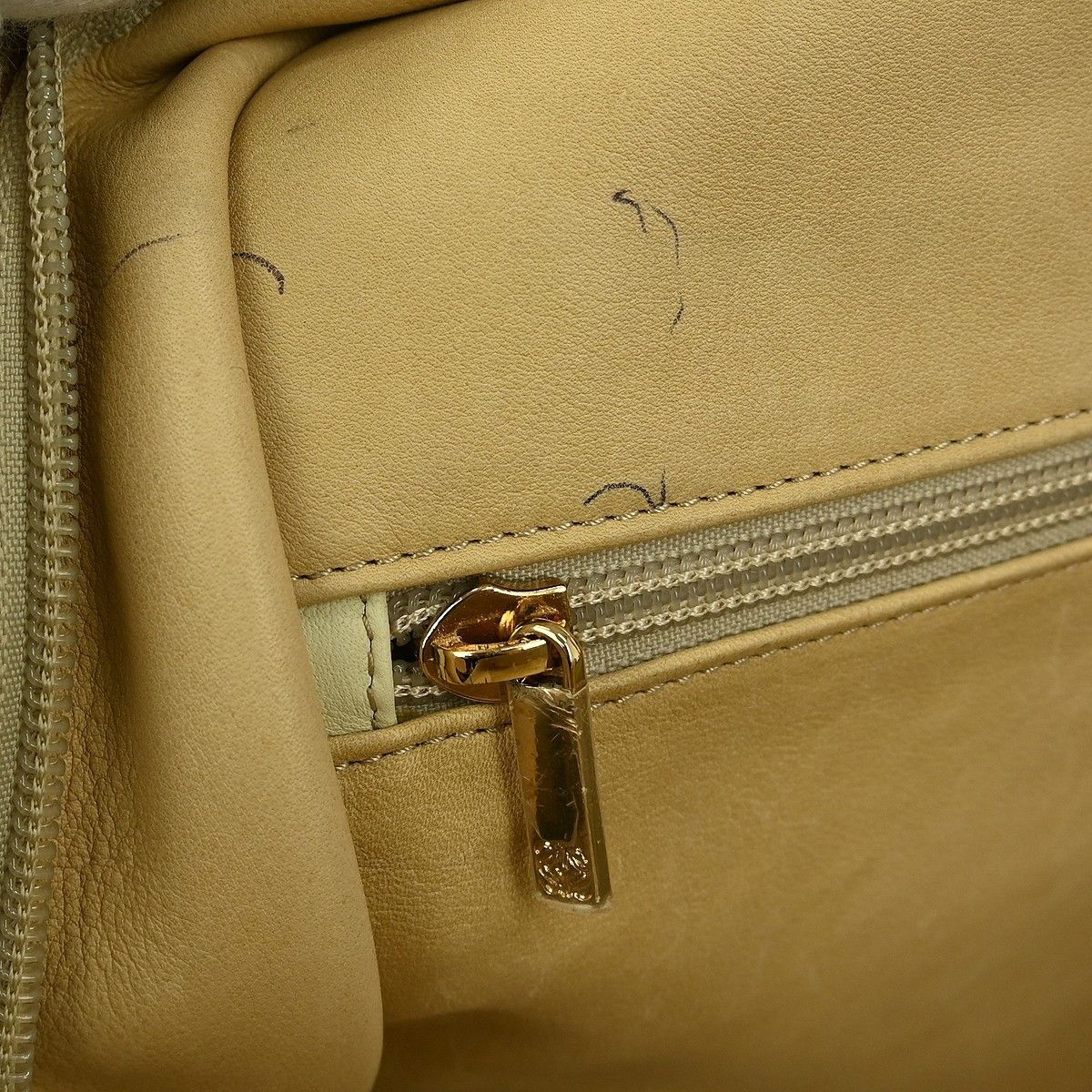 Loewe Loewe Amazona Bag Suede Size ONE SIZE - 8 Thumbnail