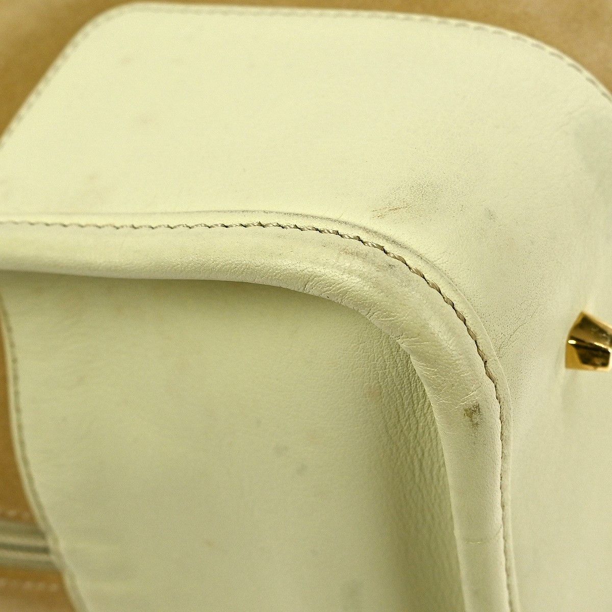 Loewe Loewe Amazona Bag Suede Size ONE SIZE - 7 Thumbnail