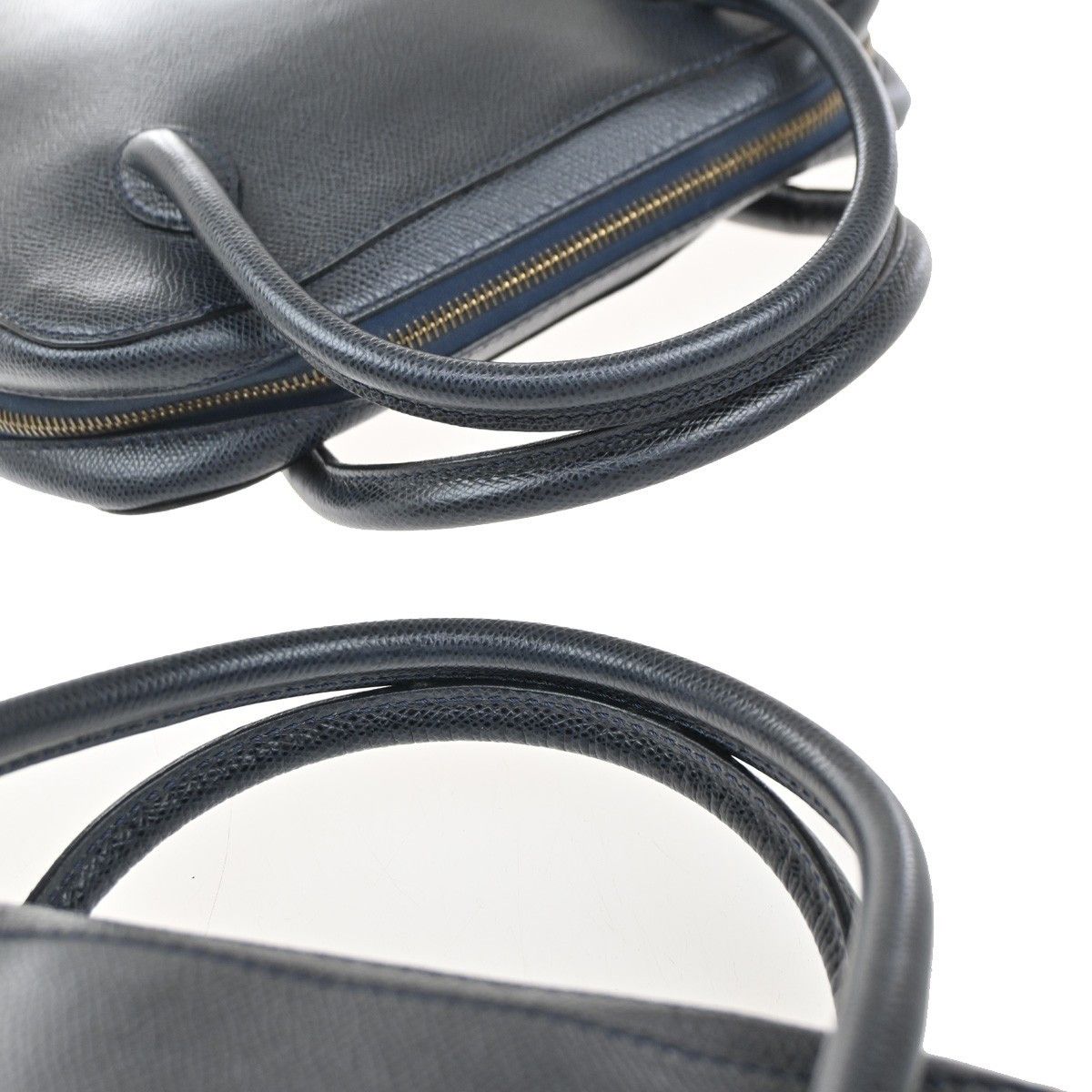 Celine Celine Handbag Leather Size ONE SIZE - 11 Thumbnail
