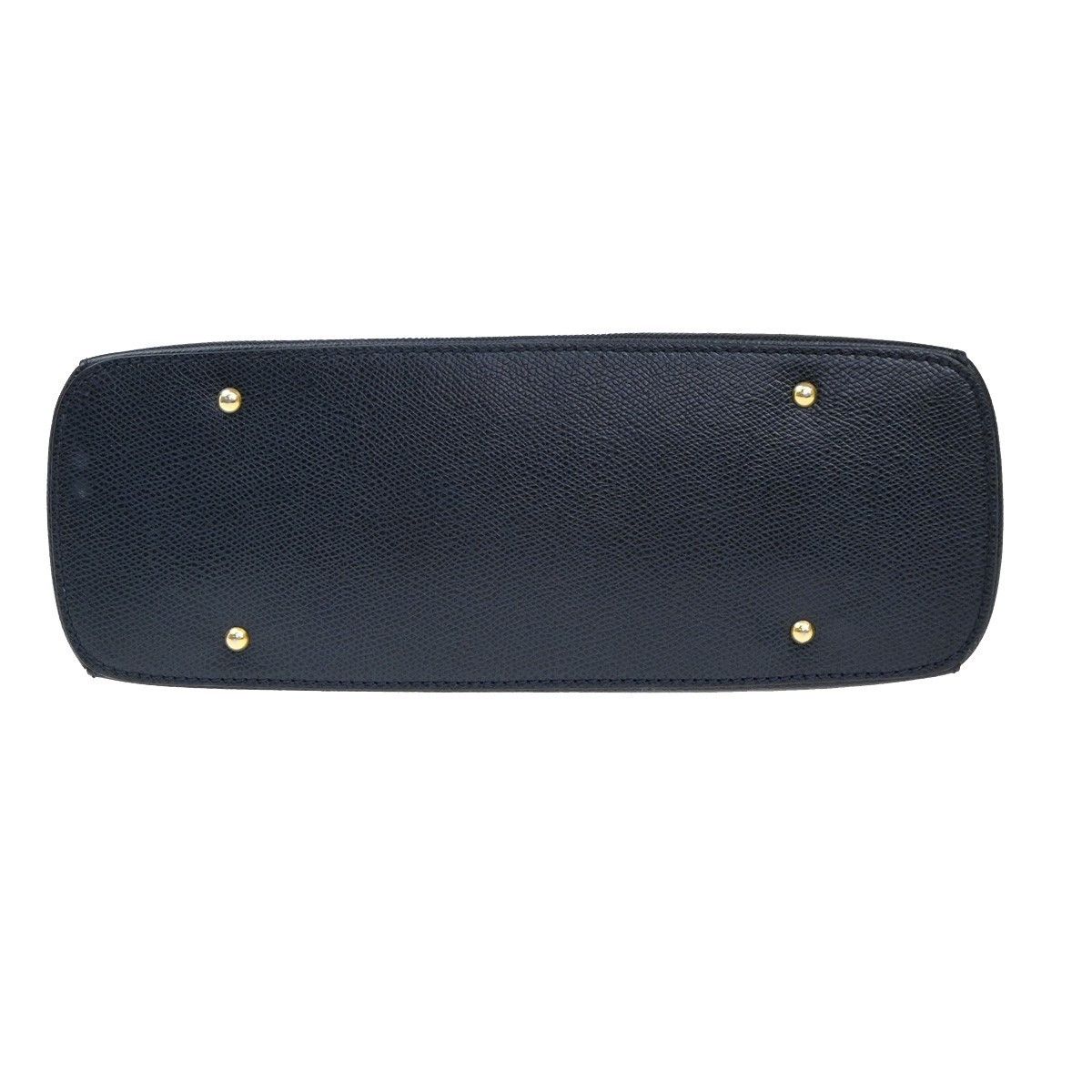 Celine Celine Handbag Leather Size ONE SIZE - 10 Thumbnail