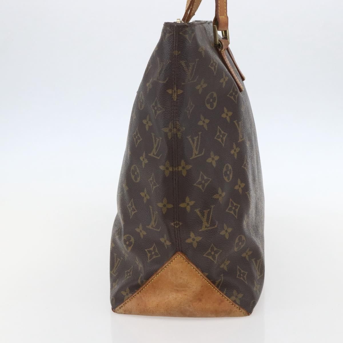 Louis Vuitton Louis Vuitton Cabas Mezzo Monogram Canvas Size ONE SIZE - 3 Thumbnail