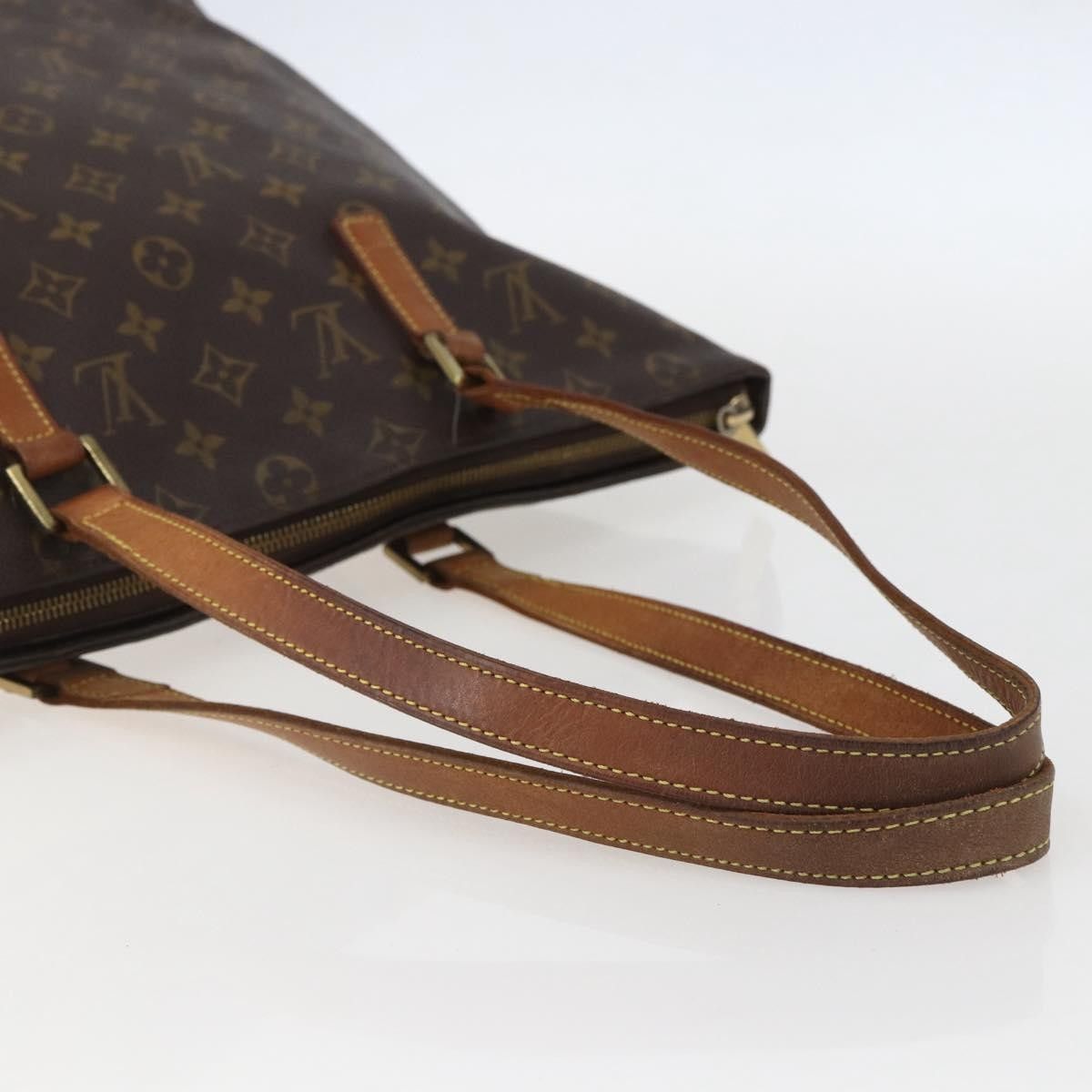 Louis Vuitton Louis Vuitton Cabas Mezzo Monogram Canvas Size ONE SIZE - 8 Thumbnail