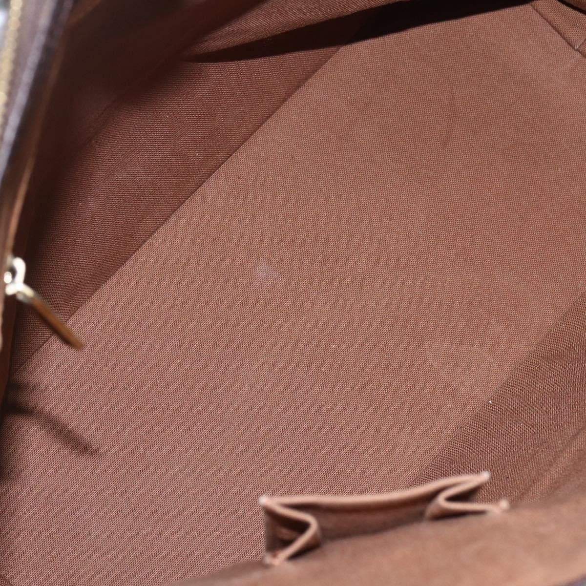 Louis Vuitton Louis Vuitton Cabas Mezzo Monogram Canvas Size ONE SIZE - 5 Thumbnail