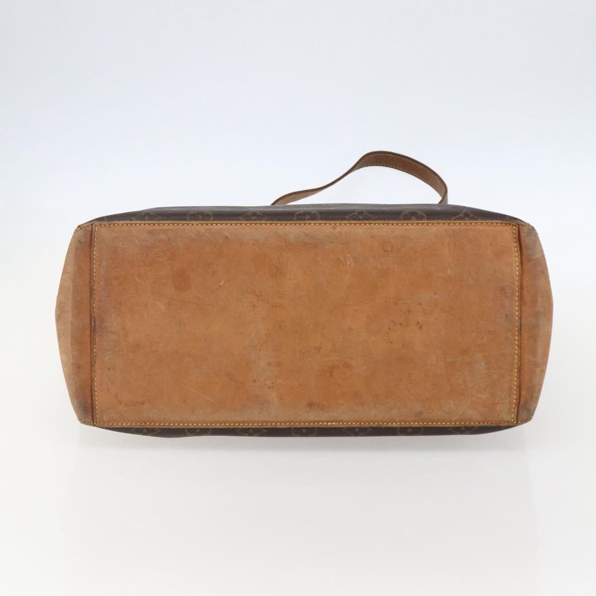 Louis Vuitton Louis Vuitton Cabas Mezzo Monogram Canvas Size ONE SIZE - 16 Thumbnail