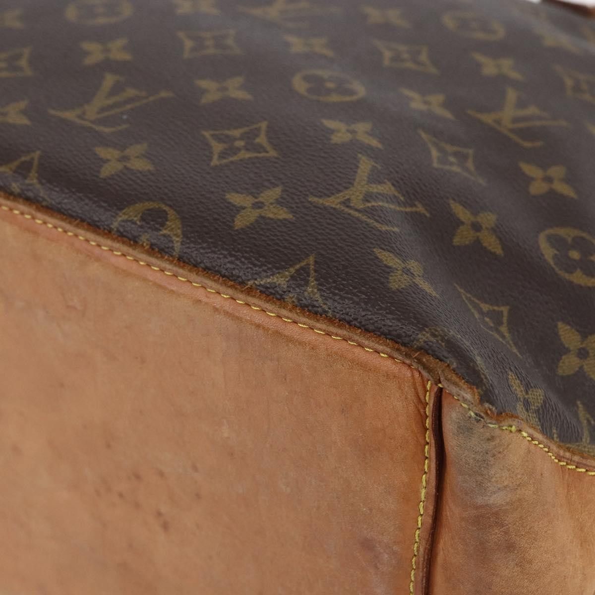Louis Vuitton Louis Vuitton Cabas Mezzo Monogram Canvas Size ONE SIZE - 12 Thumbnail