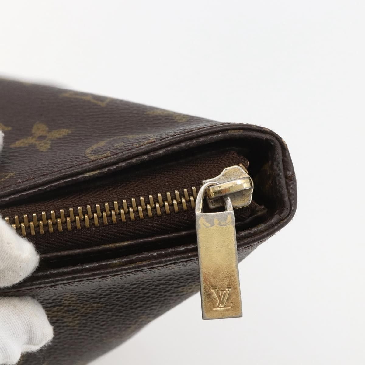 Louis Vuitton Louis Vuitton Cabas Mezzo Monogram Canvas Size ONE SIZE - 13 Thumbnail