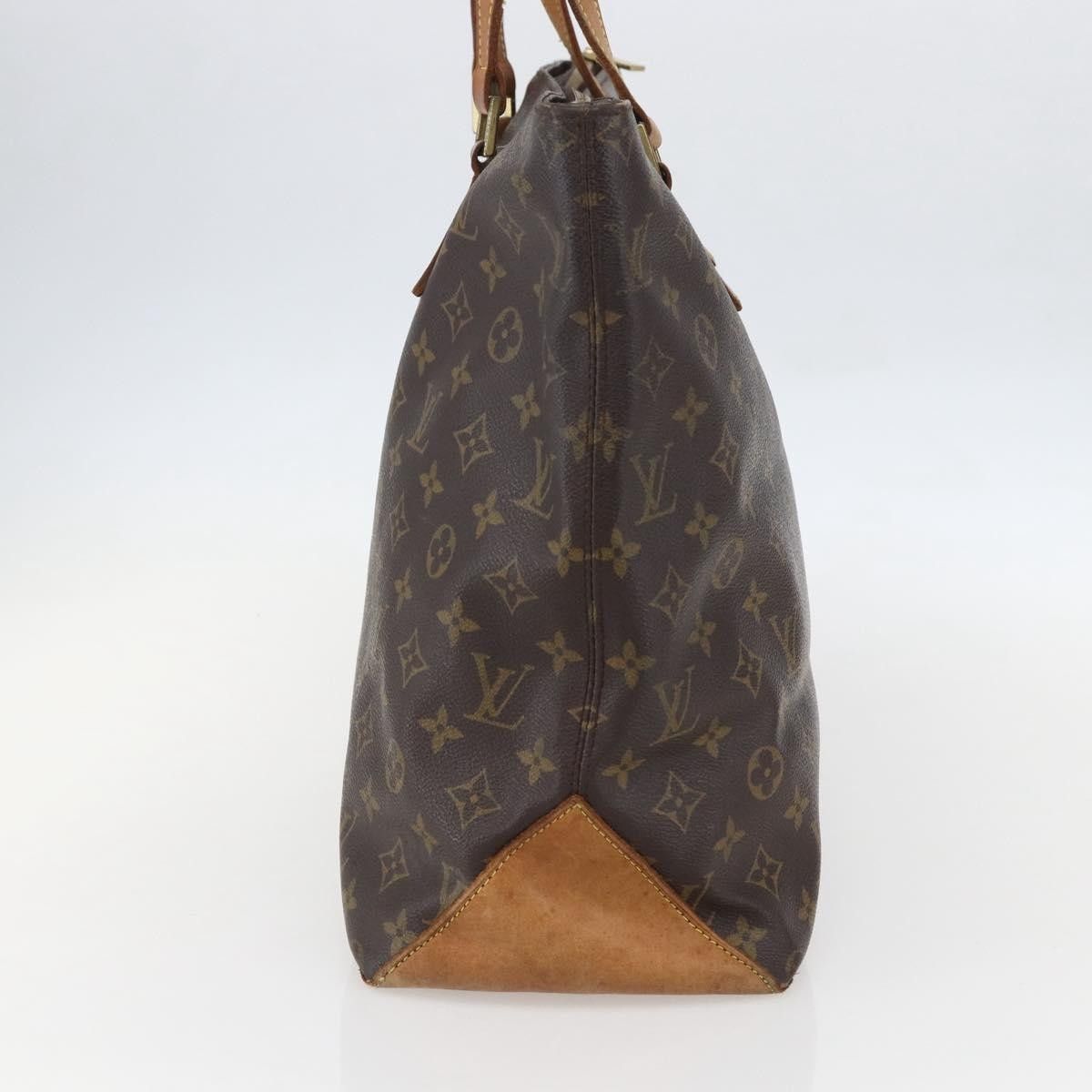 Louis Vuitton Louis Vuitton Cabas Mezzo Monogram Canvas Size ONE SIZE - 4 Thumbnail