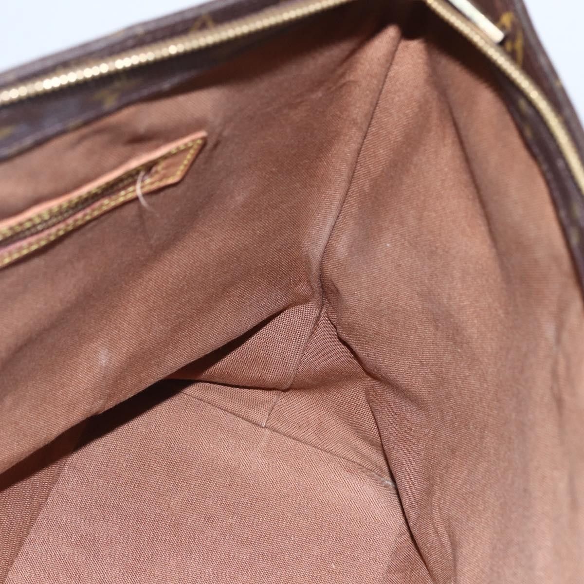 Louis Vuitton Louis Vuitton Cabas Mezzo Monogram Canvas Size ONE SIZE - 20 Thumbnail