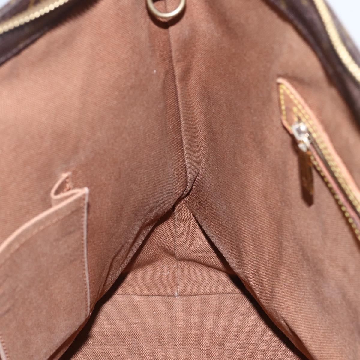 Louis Vuitton Louis Vuitton Cabas Mezzo Monogram Canvas Size ONE SIZE - 21 Thumbnail