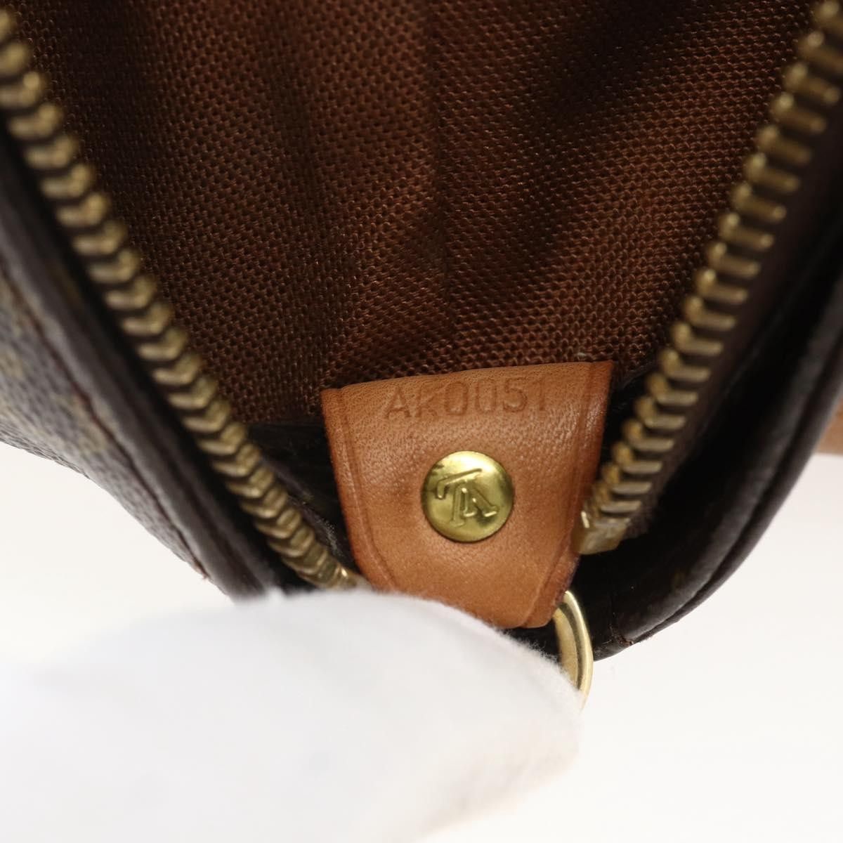 Louis Vuitton Louis Vuitton Cabas Mezzo Monogram Canvas Size ONE SIZE - 7 Thumbnail