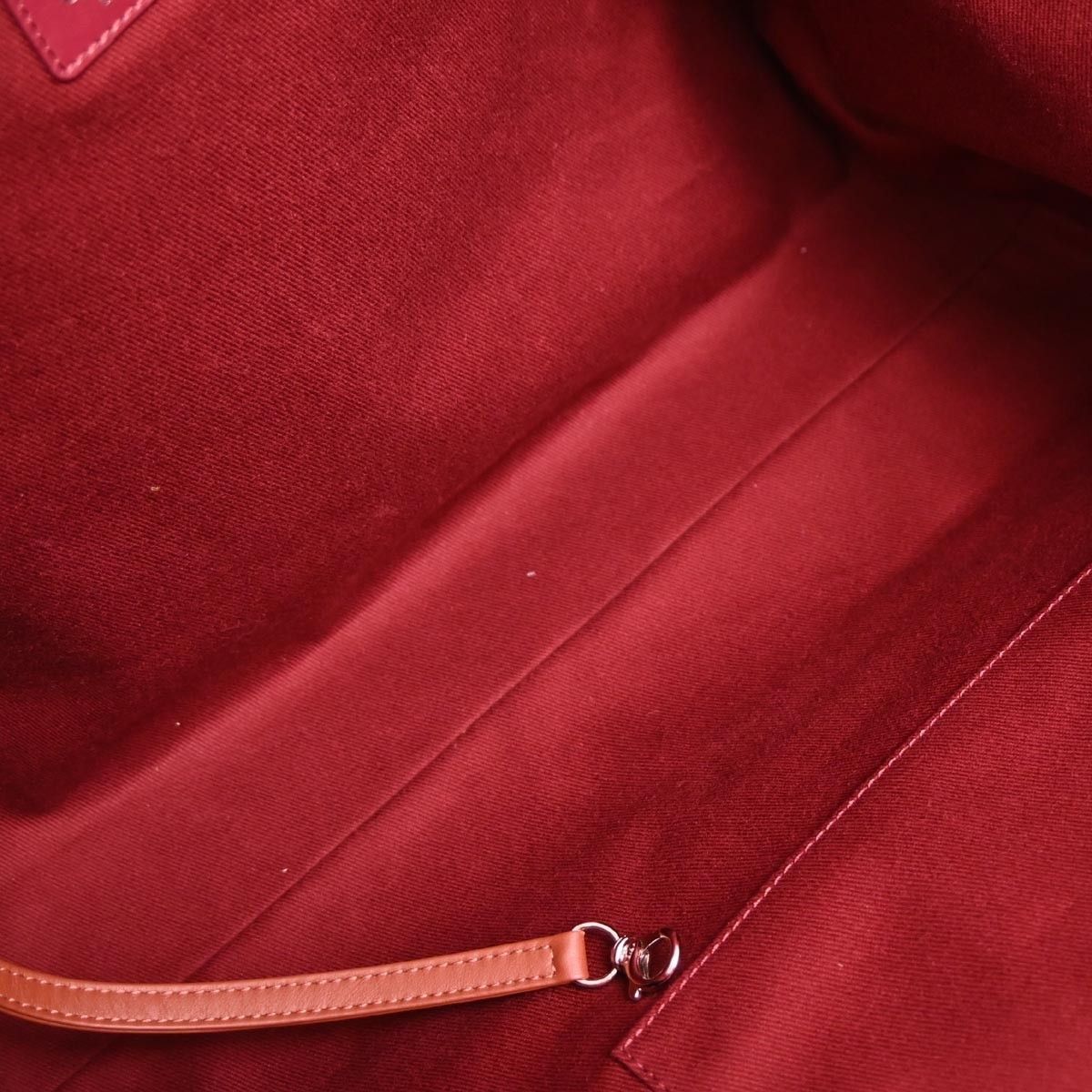 Chanel Chanel Deauville Tote Shearling Size ONE SIZE - 3 Thumbnail