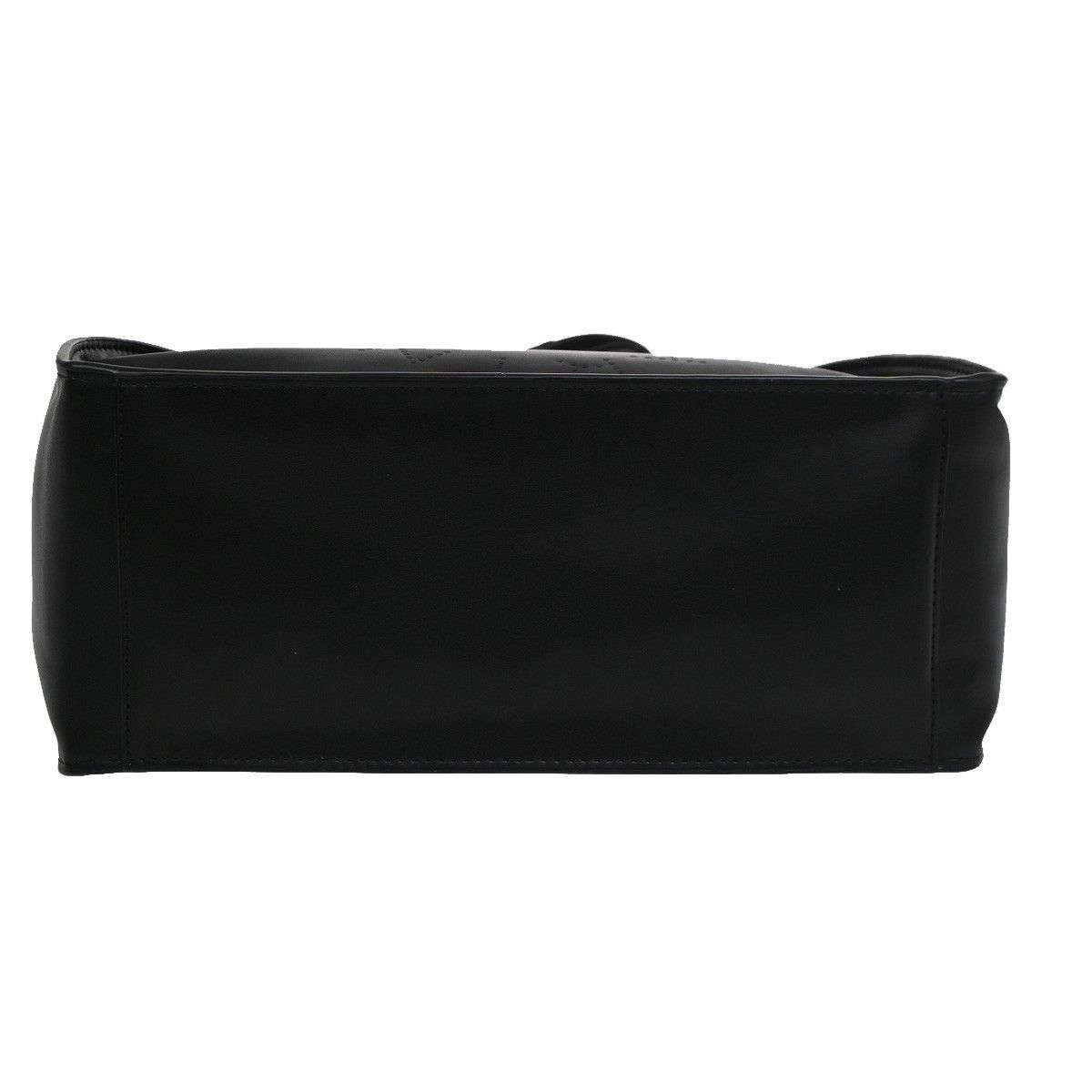 Stella McCartney Stella McCartney Alter Tote Perforated Faux Leather Size ONE SIZE - 13 Thumbnail