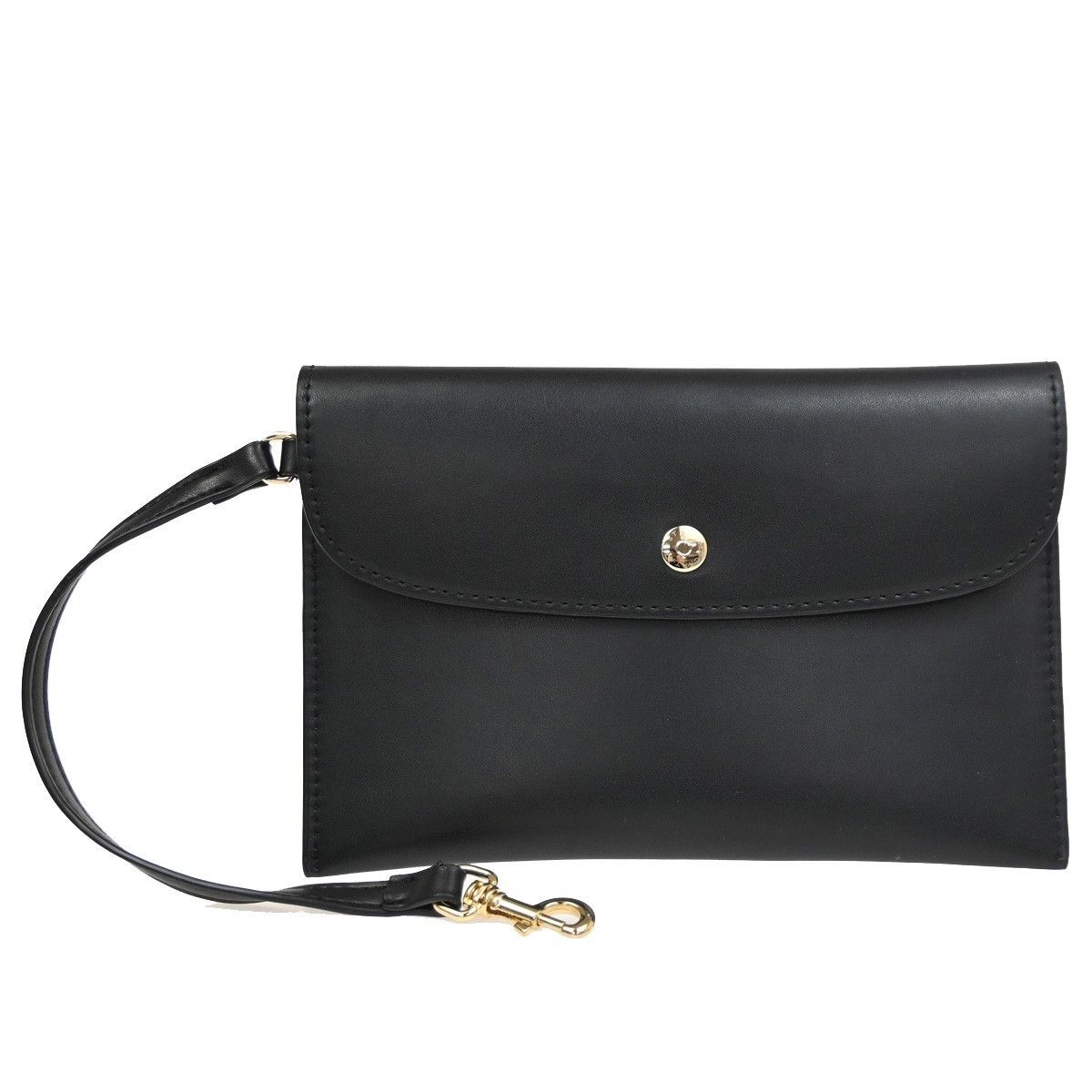 Stella McCartney Stella McCartney Alter Tote Perforated Faux Leather Size ONE SIZE - 10 Thumbnail