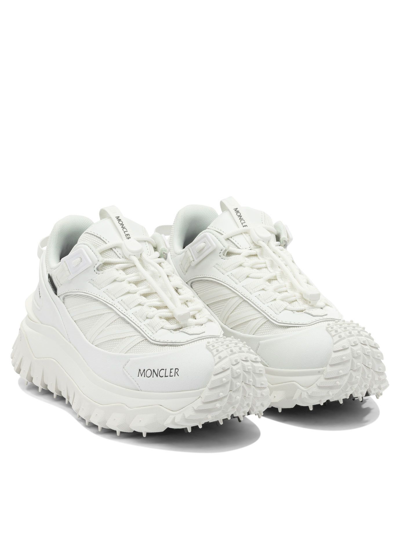 Moncler Moncler Trailgrip Gtx Sneakers IT 39 Women - USA Duties Paid Size US 9 / IT 39 - 2 Thumbnail