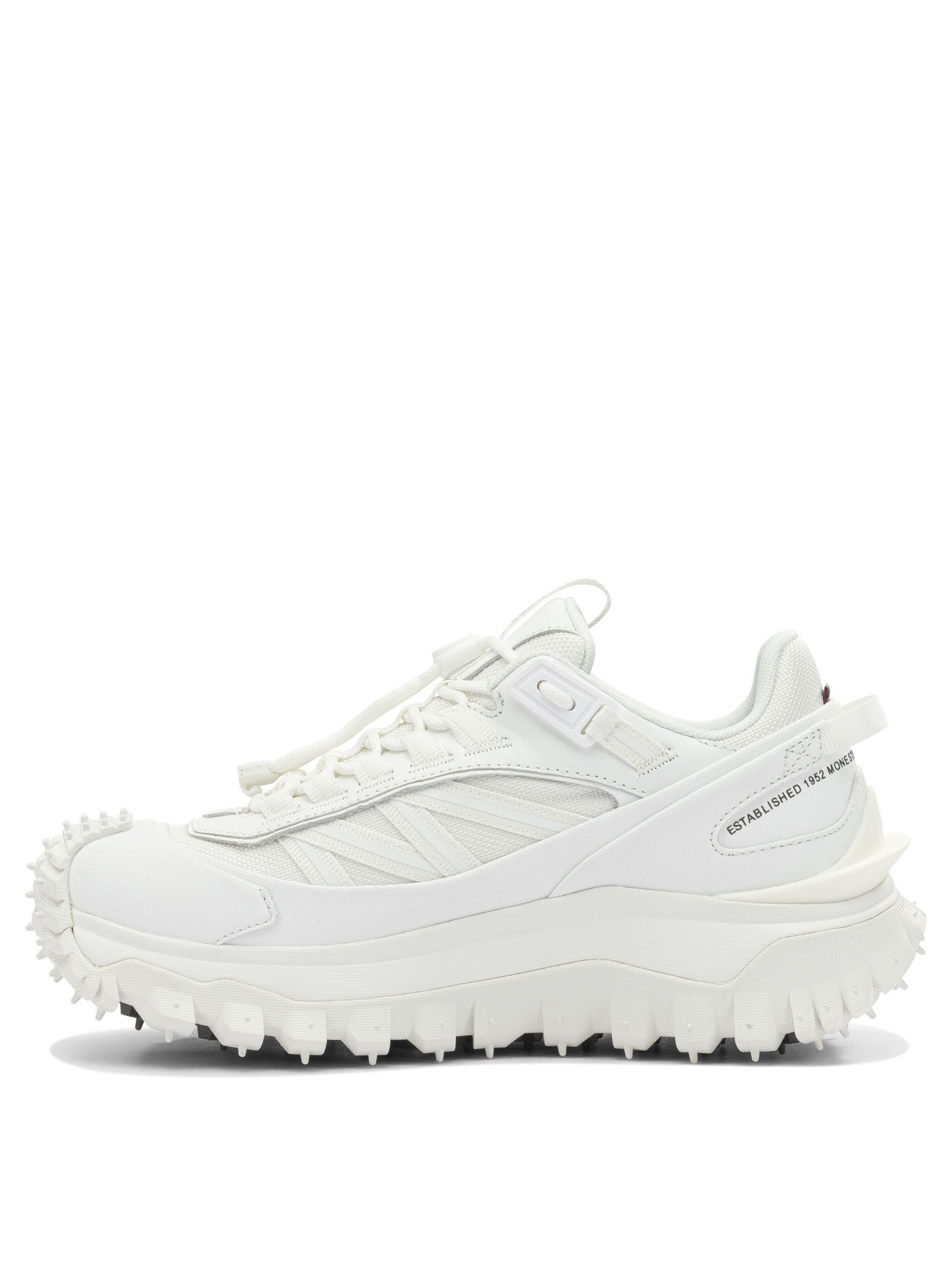 Moncler Moncler Trailgrip Gtx Sneakers IT 40 Women - USA Duties Paid Size US 10 / IT 40 - 3 Thumbnail