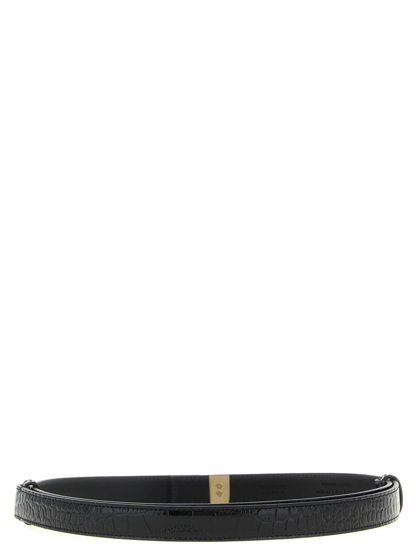 Tom Ford Belt Closure T Size ONE SIZE - 2 Thumbnail