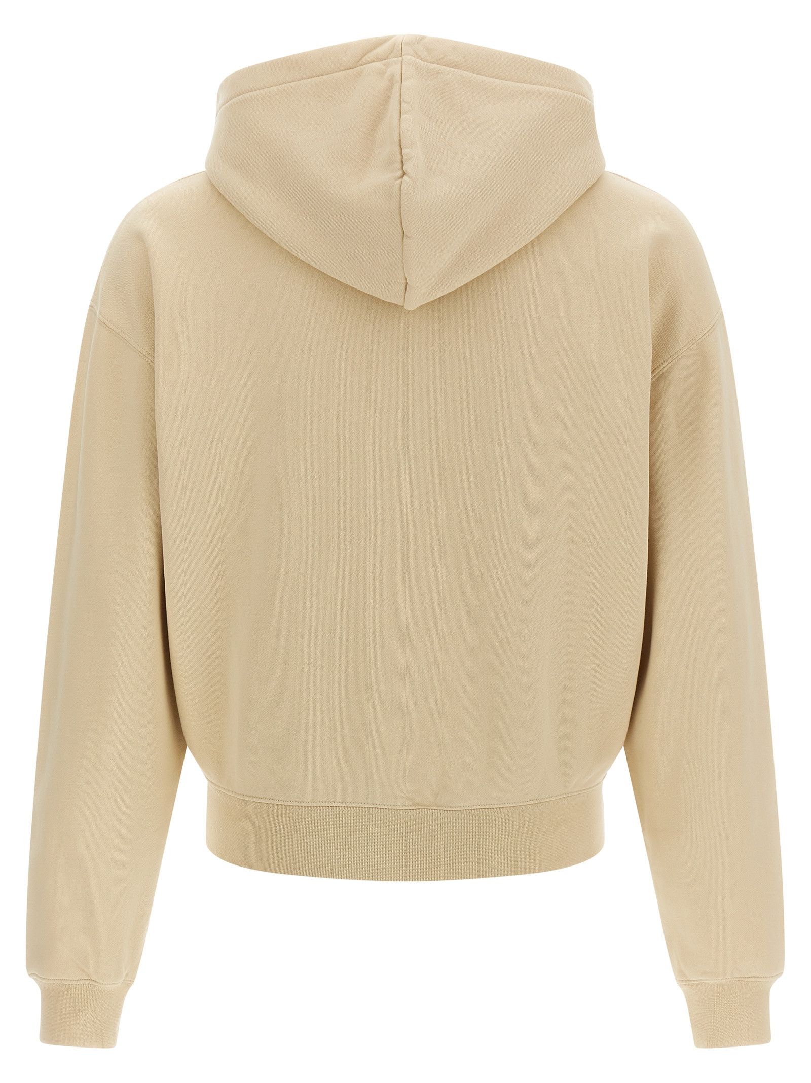Jacquemus 'Le Hoodie Grip Gros Grain' Hoodie Size US L / EU 52-54 / 3 - 2 Thumbnail