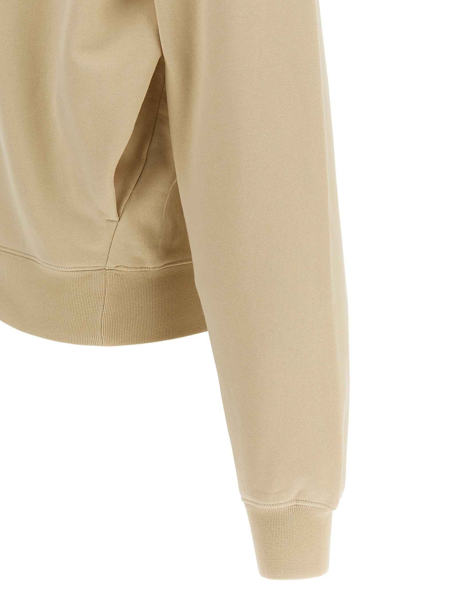 Jacquemus 'Le Hoodie Grip Gros Grain' Hoodie Size US L / EU 52-54 / 3 - 4 Thumbnail