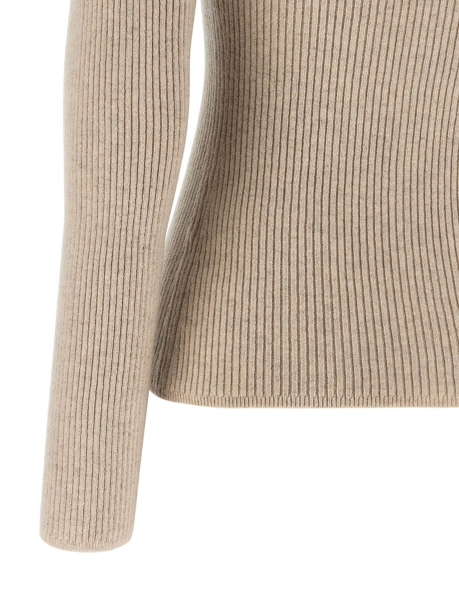 Max Mara 'Mxmgioiosa' Sweater Size S / US 4 / IT 40 - 4 Thumbnail