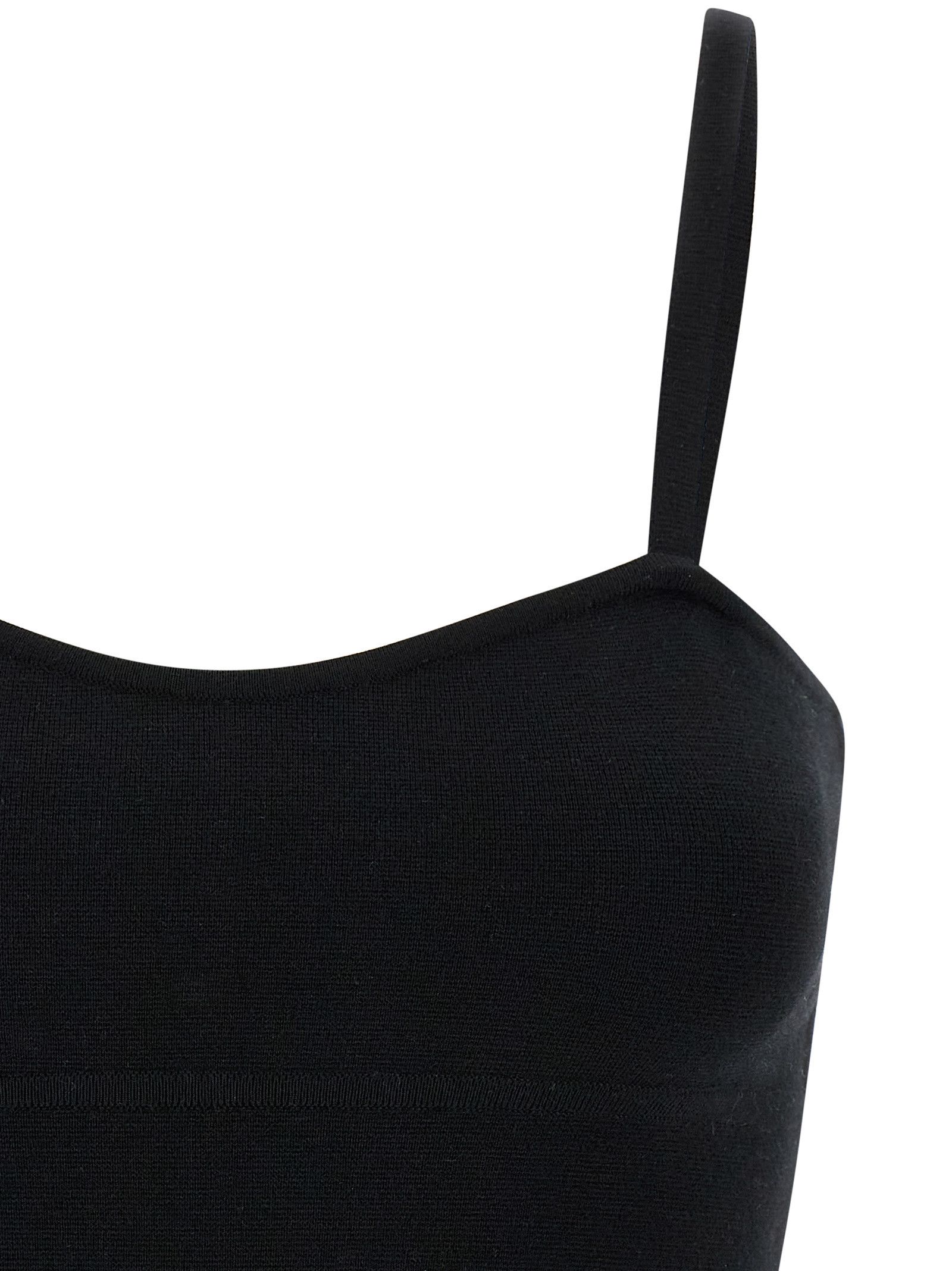 Max Mara 'Mxmepica' Top Size XL / US 12-14 / IT 48-50 - 3 Thumbnail