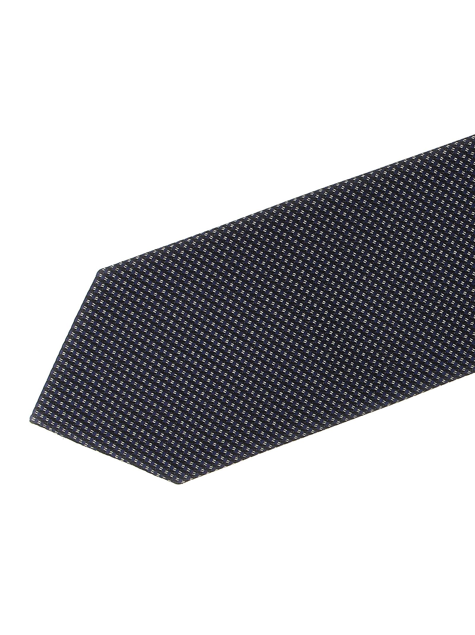 Tom Ford Jacquard Tie Size ONE SIZE - 3 Thumbnail