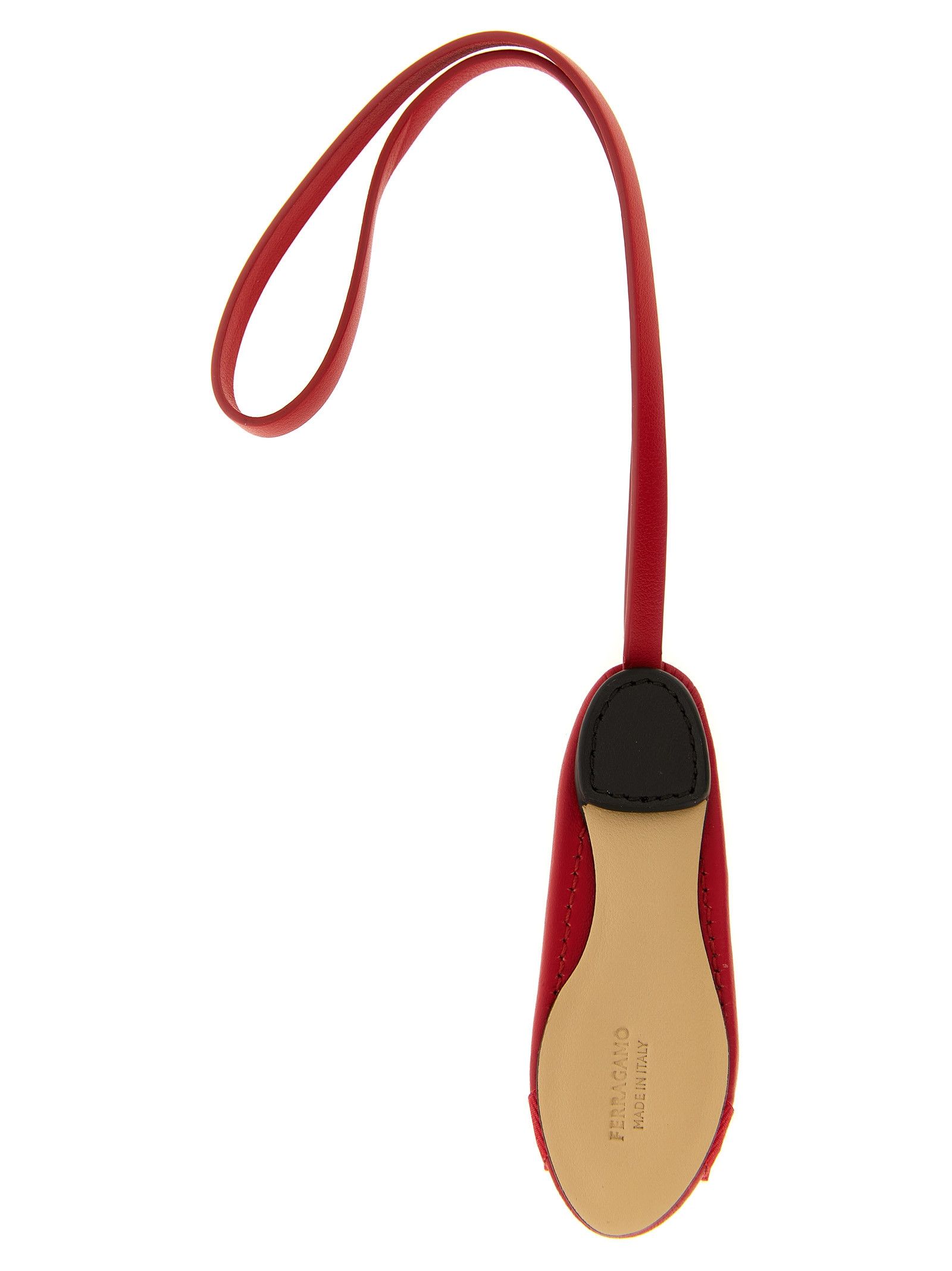 Salvatore Ferragamo 'Varina' Charm Size ONE SIZE - 2 Thumbnail