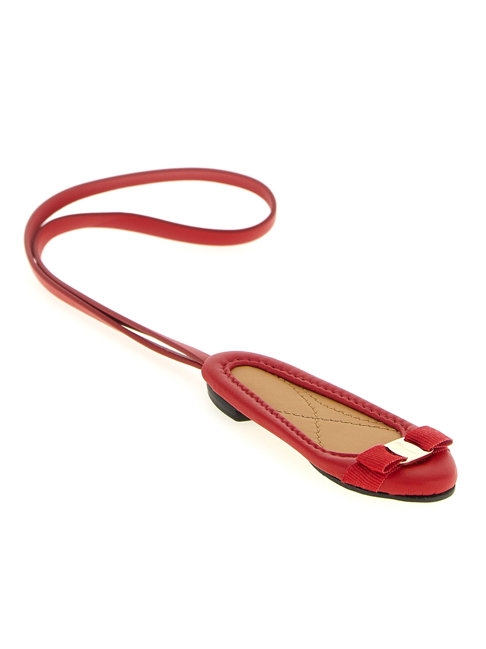 Salvatore Ferragamo 'Varina' Charm Size ONE SIZE - 3 Thumbnail