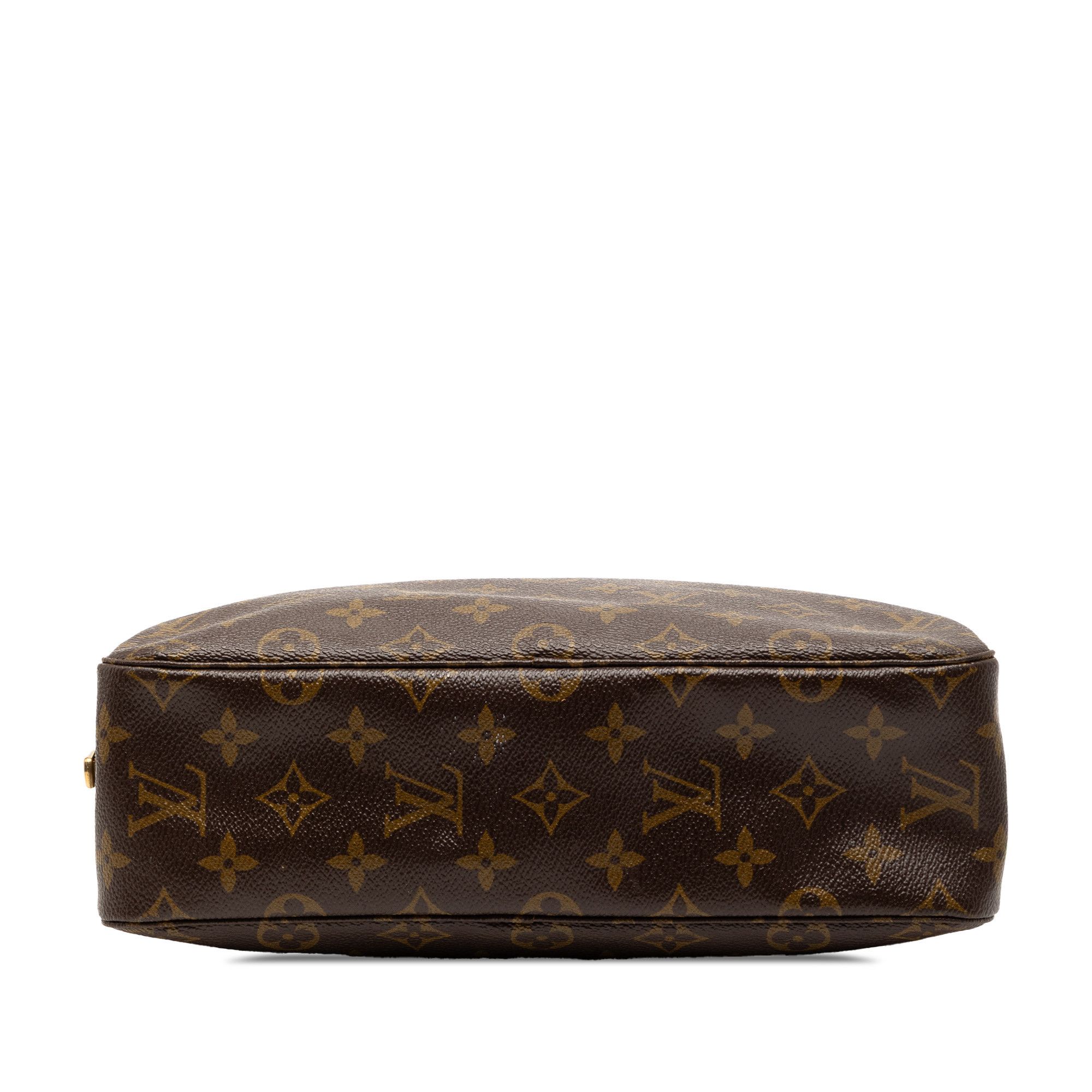Louis Vuitton Louis Vuitton Monogram Trousse Toilette 28 Size ONE SIZE - 3 Thumbnail